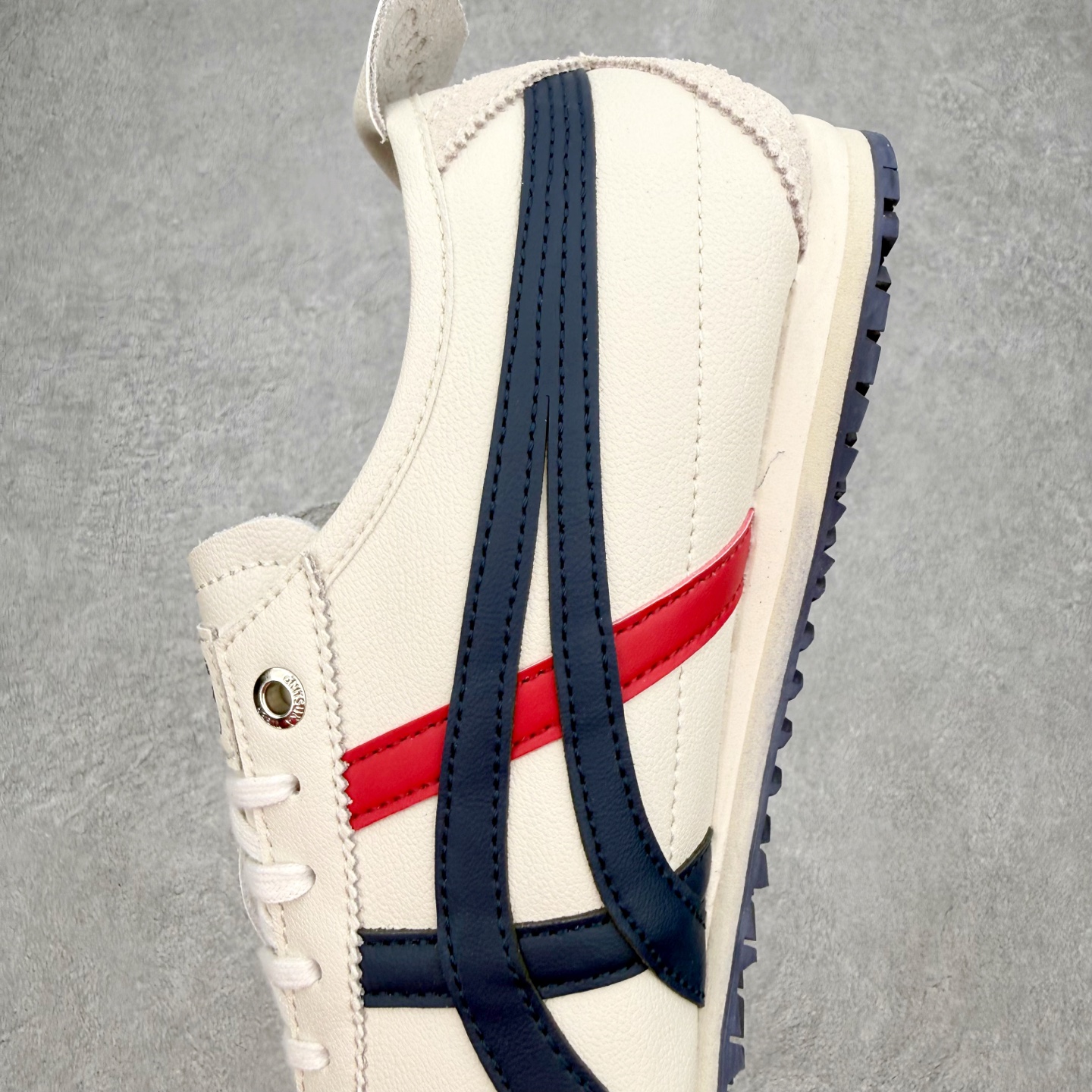 ＃C版 Asics Onitsuka Tiger MEXICO 66 亚瑟士鬼冢虎复古经典板鞋 市场王者