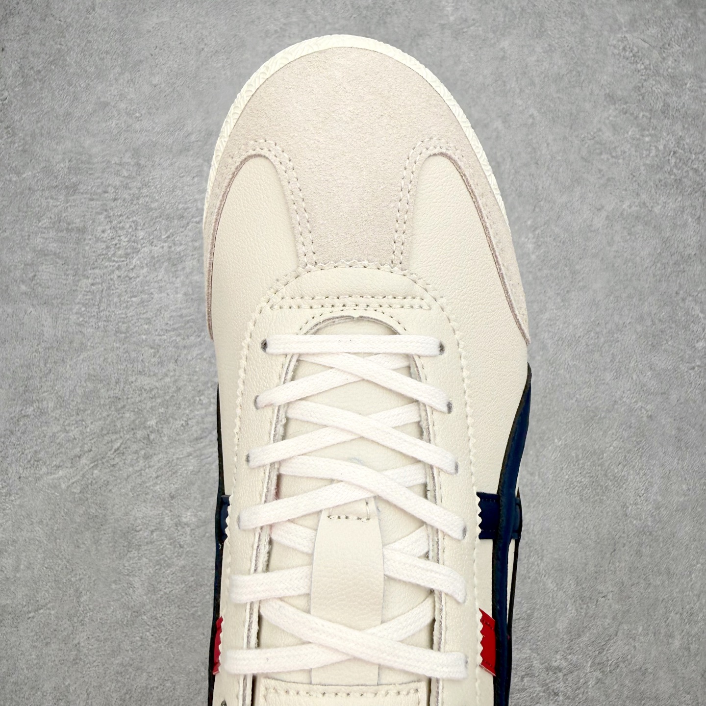 ＃C版 Asics Onitsuka Tiger MEXICO 66 亚瑟士鬼冢虎复古经典板鞋 市场王者