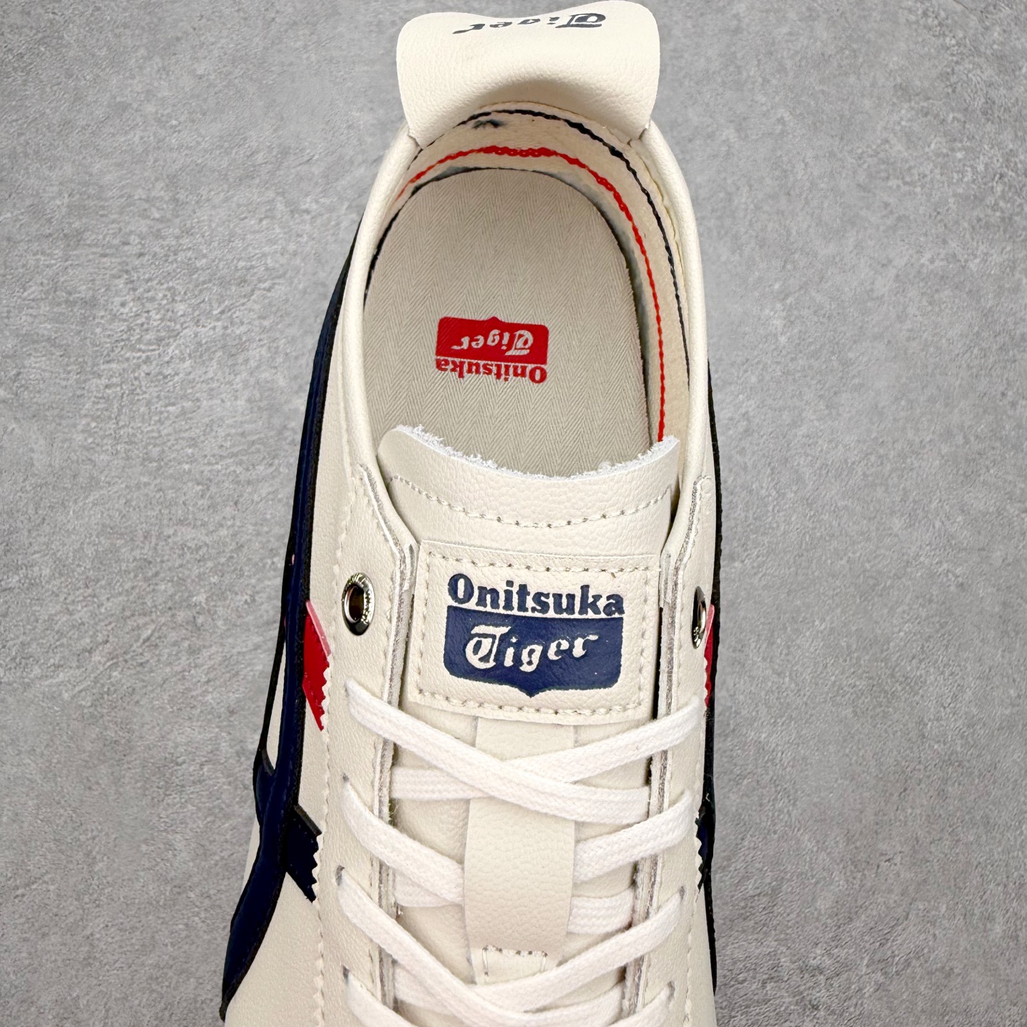 ＃C版 Asics Onitsuka Tiger MEXICO 66 亚瑟士鬼冢虎复古经典板鞋 市场王者