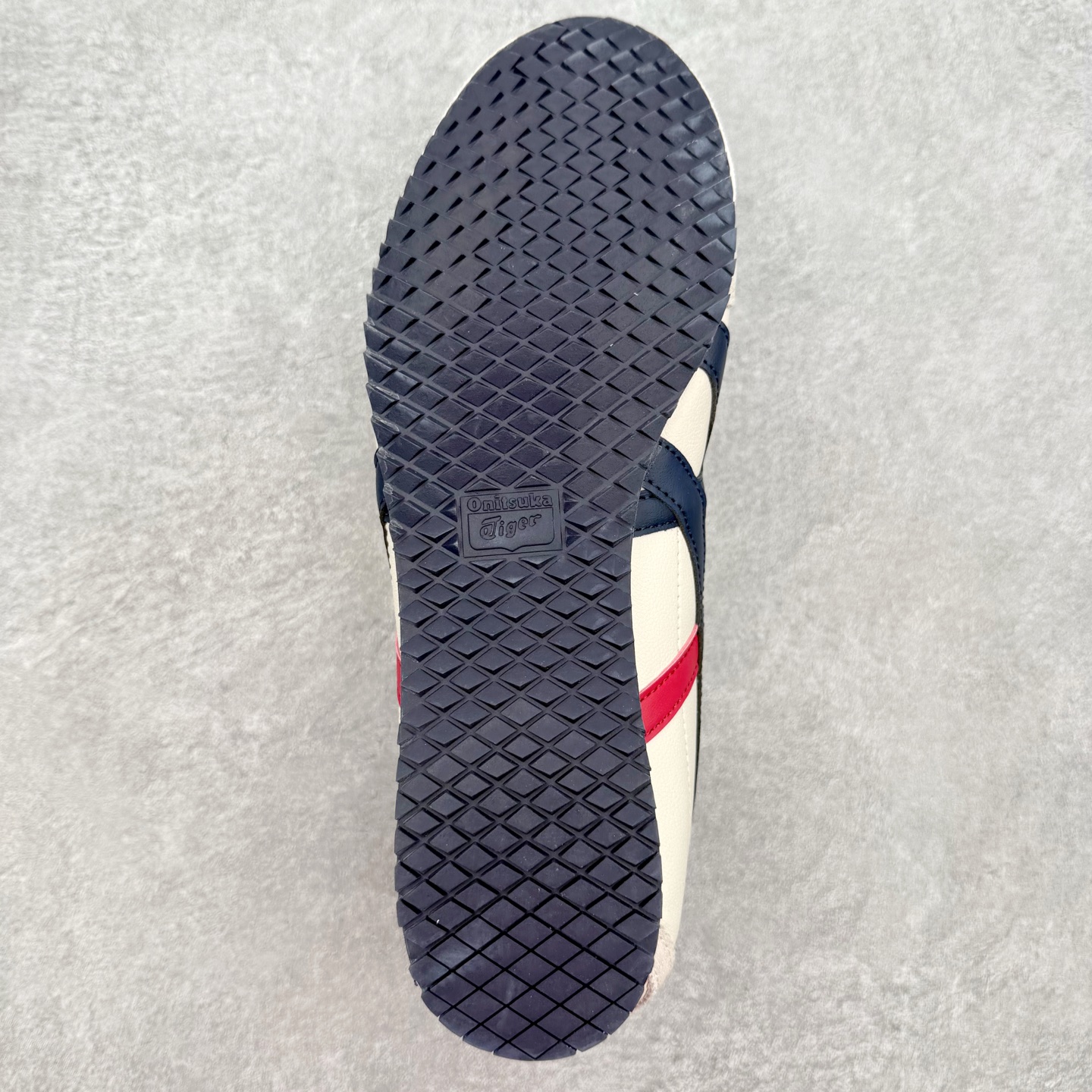 ＃C版 Asics Onitsuka Tiger MEXICO 66 亚瑟士鬼冢虎复古经典板鞋 市场王者
