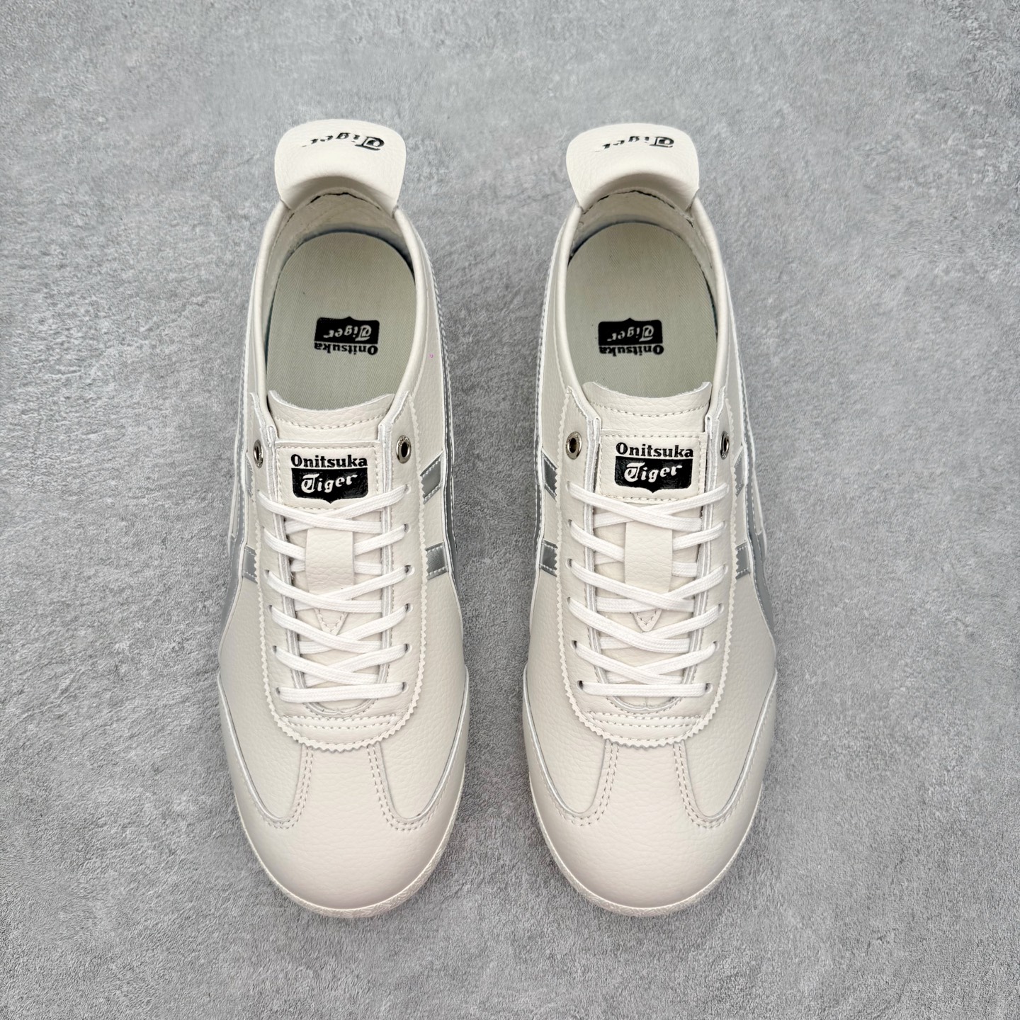 ＃C版 Asics Onitsuka Tiger MEXICO 66 亚瑟士鬼冢虎复古经典板鞋 市场王者