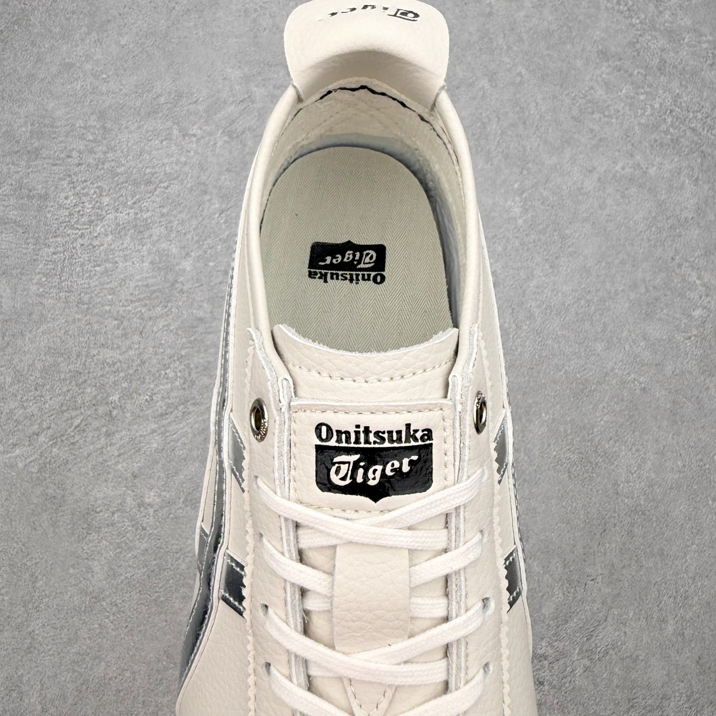 ＃C版 Asics Onitsuka Tiger MEXICO 66 亚瑟士鬼冢虎复古经典板鞋 市场王者