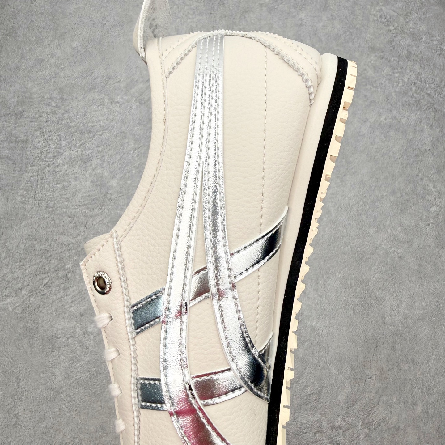 ＃C版 Asics Onitsuka Tiger MEXICO 66 亚瑟士鬼冢虎复古经典板鞋 市场王者