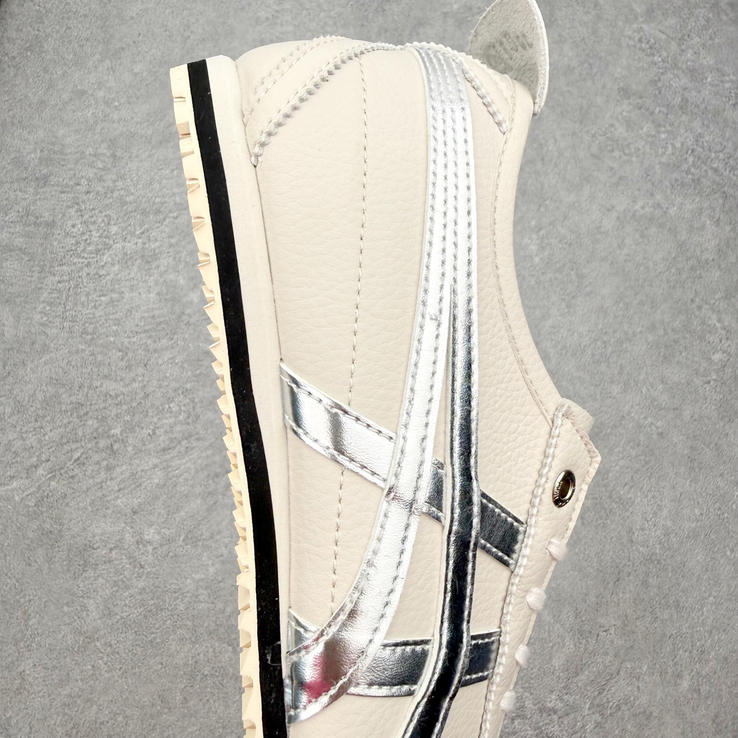＃C版 Asics Onitsuka Tiger MEXICO 66 亚瑟士鬼冢虎复古经典板鞋 市场王者