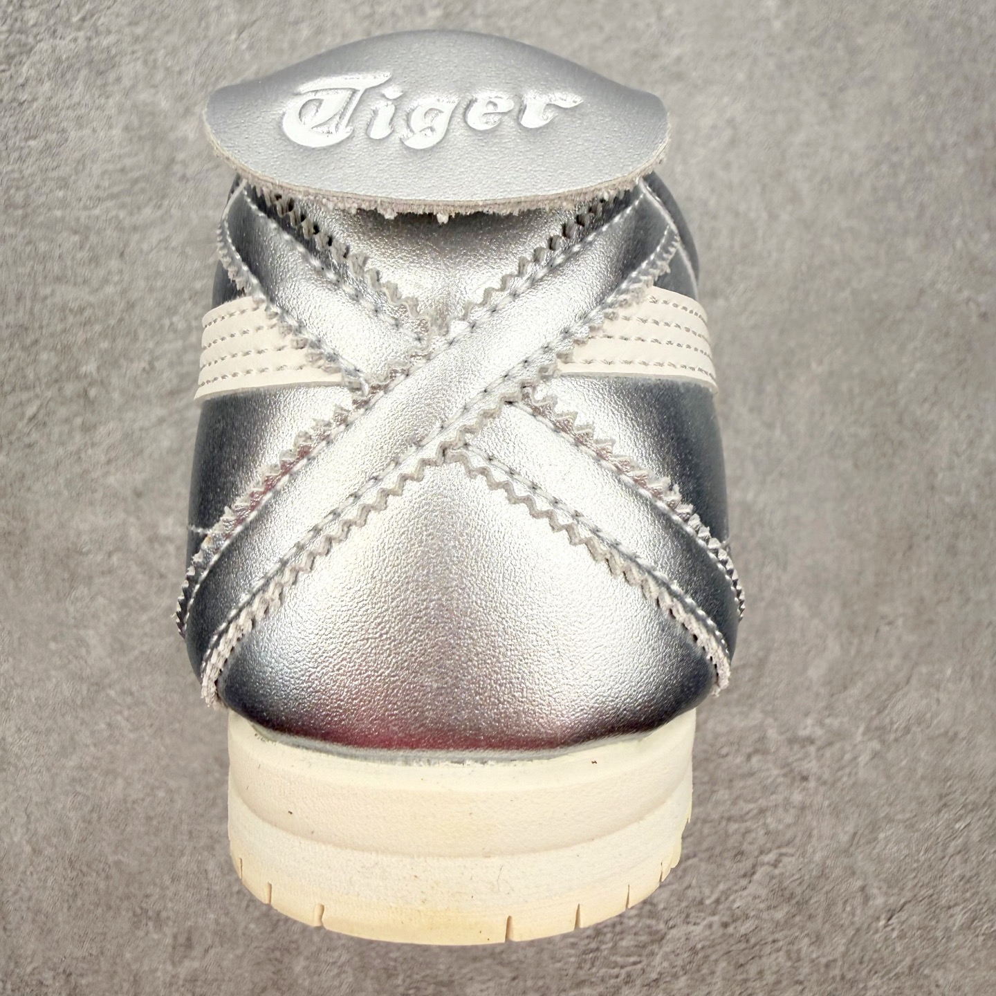 ＃C版 Asics Onitsuka Tiger MEXICO 66 亚瑟士鬼冢虎复古经典板鞋 市场王者