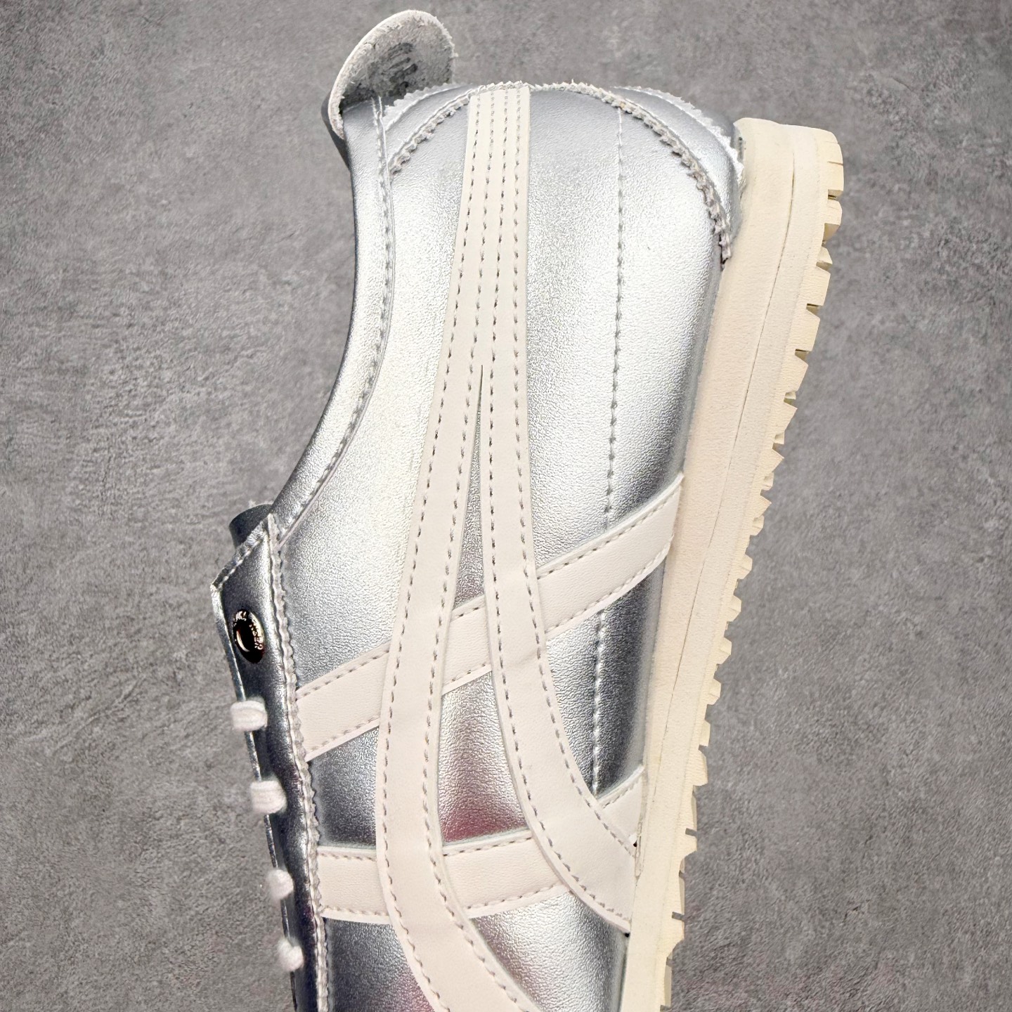 ＃C版 Asics Onitsuka Tiger MEXICO 66 亚瑟士鬼冢虎复古经典板鞋 市场王者