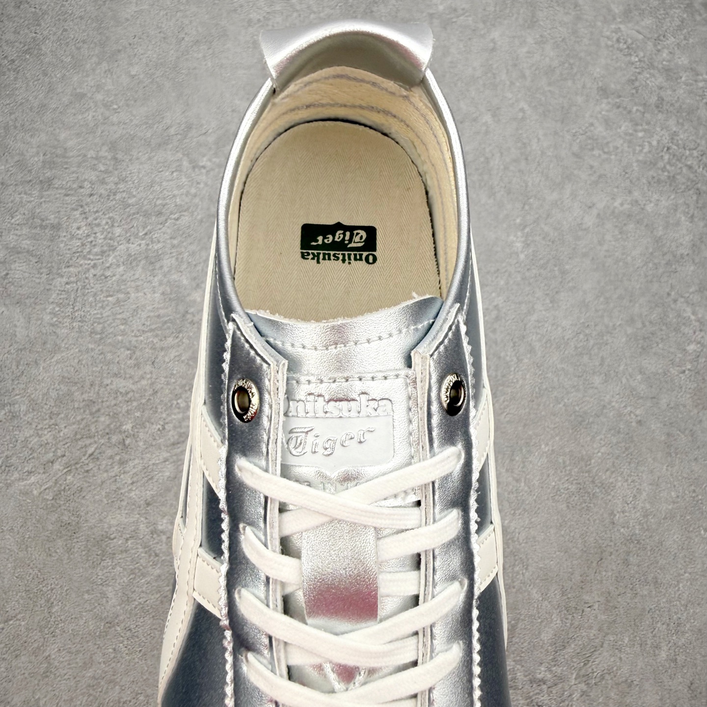 ＃C版 Asics Onitsuka Tiger MEXICO 66 亚瑟士鬼冢虎复古经典板鞋 市场王者