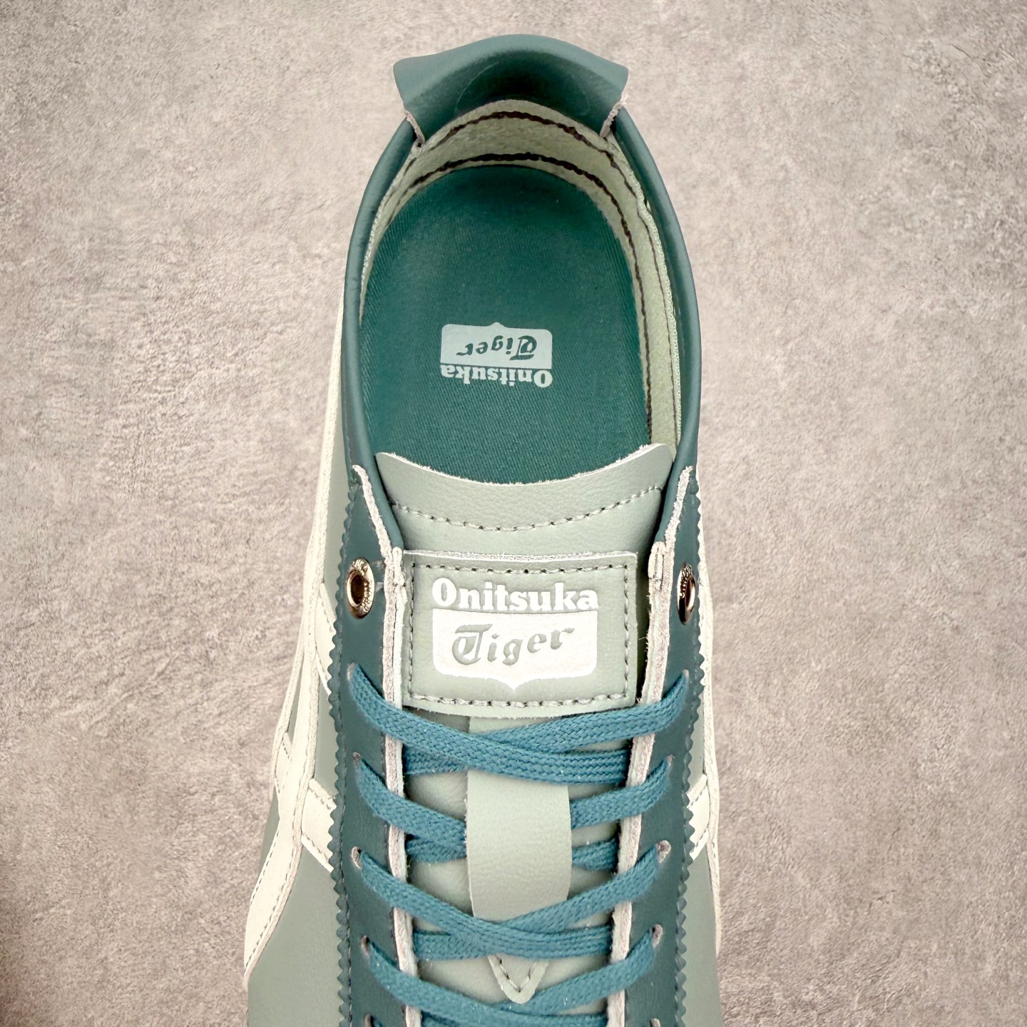＃C版 Asics Onitsuka Tiger MEXICO 66 亚瑟士鬼冢虎复古经典板鞋 市场王者