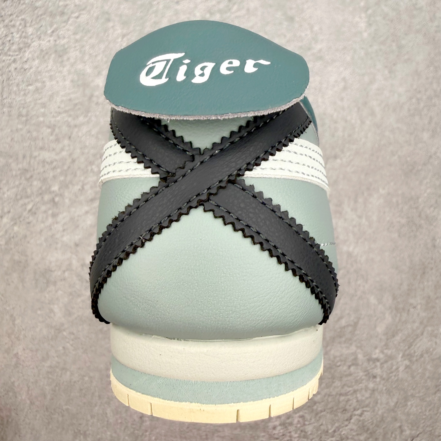 ＃C版 Asics Onitsuka Tiger MEXICO 66 亚瑟士鬼冢虎复古经典板鞋 市场王者