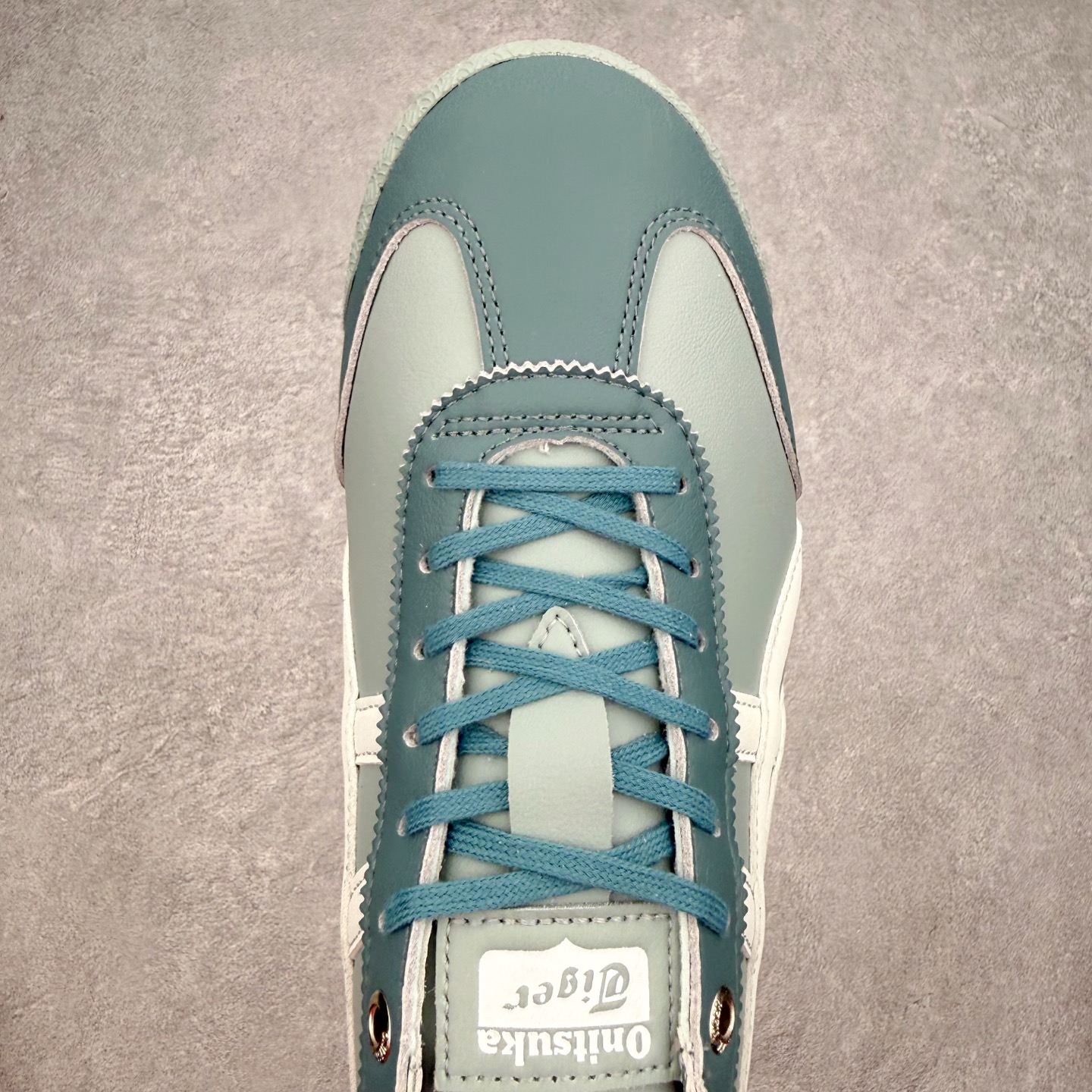 ＃C版 Asics Onitsuka Tiger MEXICO 66 亚瑟士鬼冢虎复古经典板鞋 市场王者