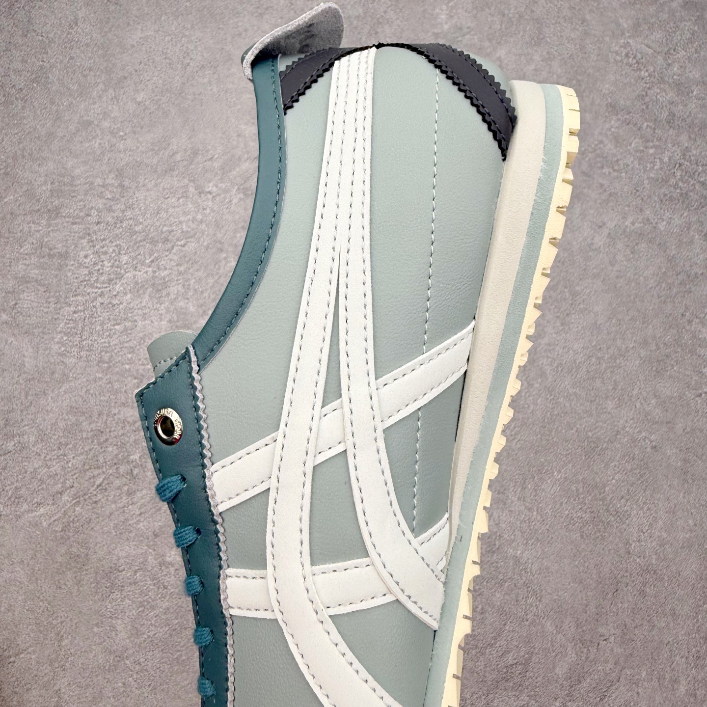 ＃C版 Asics Onitsuka Tiger MEXICO 66 亚瑟士鬼冢虎复古经典板鞋 市场王者