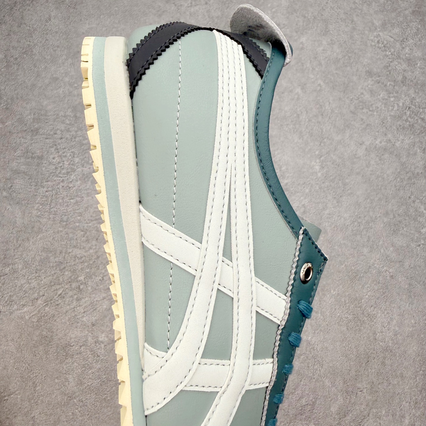 ＃C版 Asics Onitsuka Tiger MEXICO 66 亚瑟士鬼冢虎复古经典板鞋 市场王者
