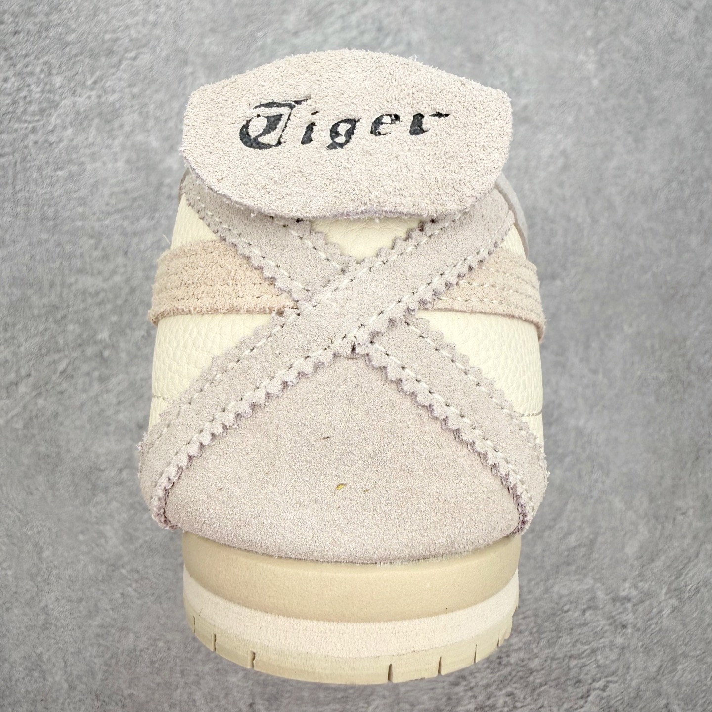 ＃C版 Asics Onitsuka Tiger MEXICO 66 亚瑟士鬼冢虎复古经典板鞋 市场王者