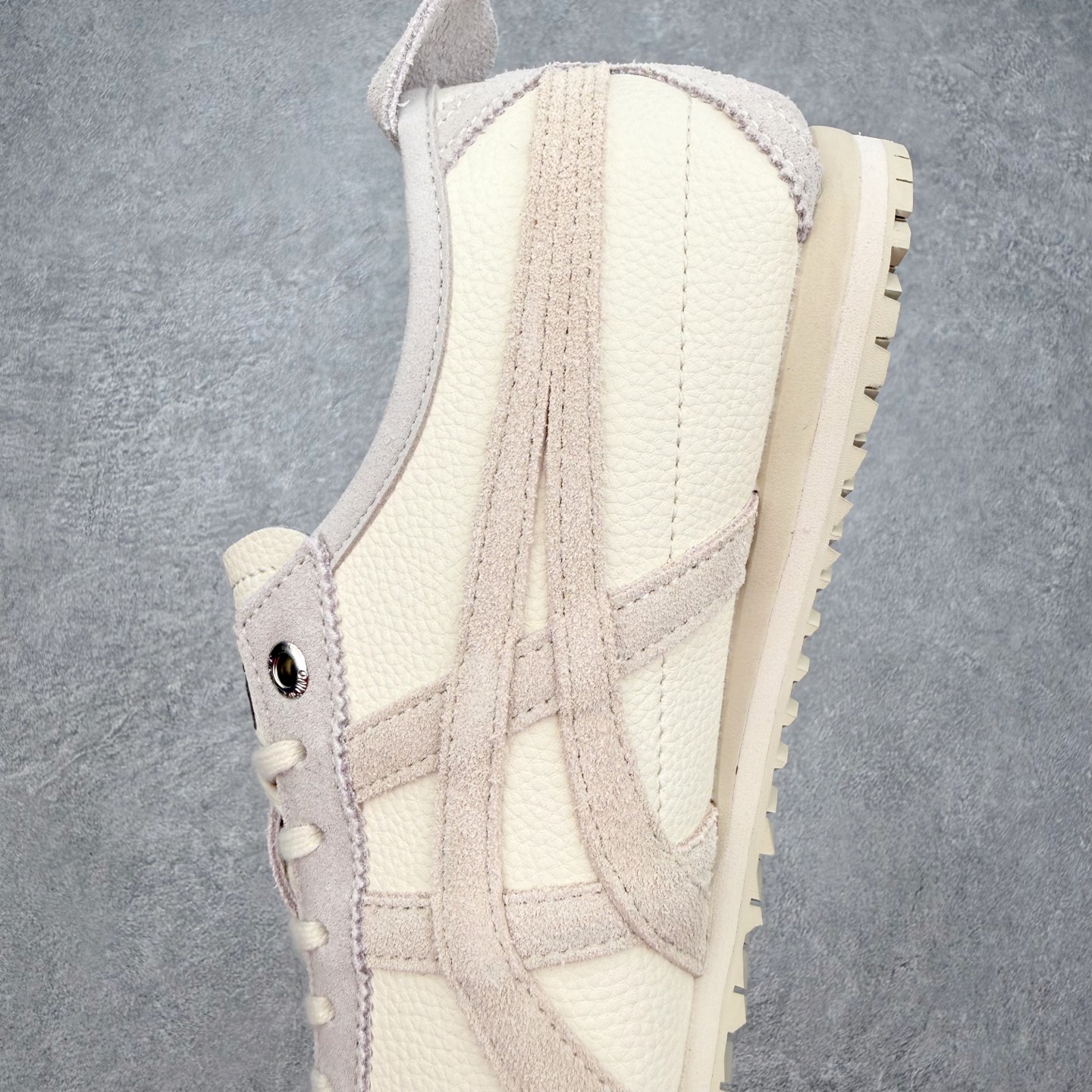＃C版 Asics Onitsuka Tiger MEXICO 66 亚瑟士鬼冢虎复古经典板鞋 市场王者