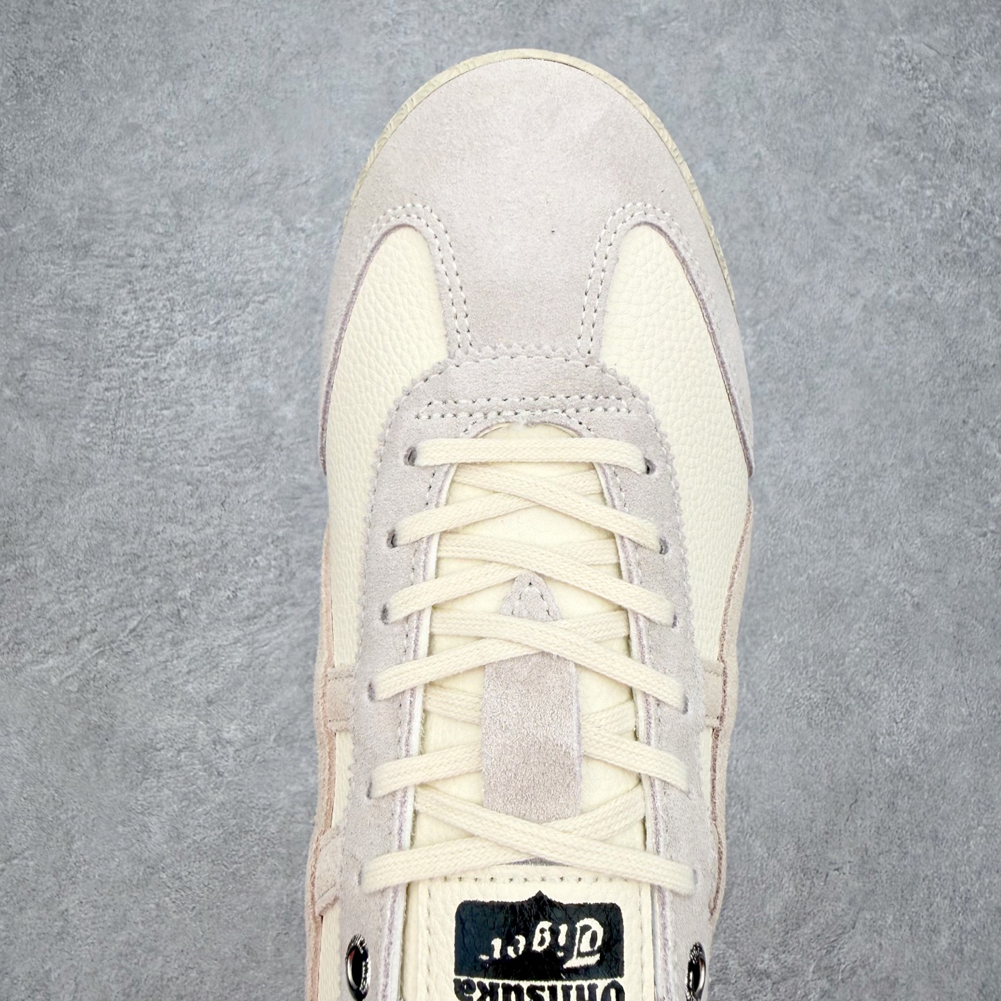 ＃C版 Asics Onitsuka Tiger MEXICO 66 亚瑟士鬼冢虎复古经典板鞋 市场王者