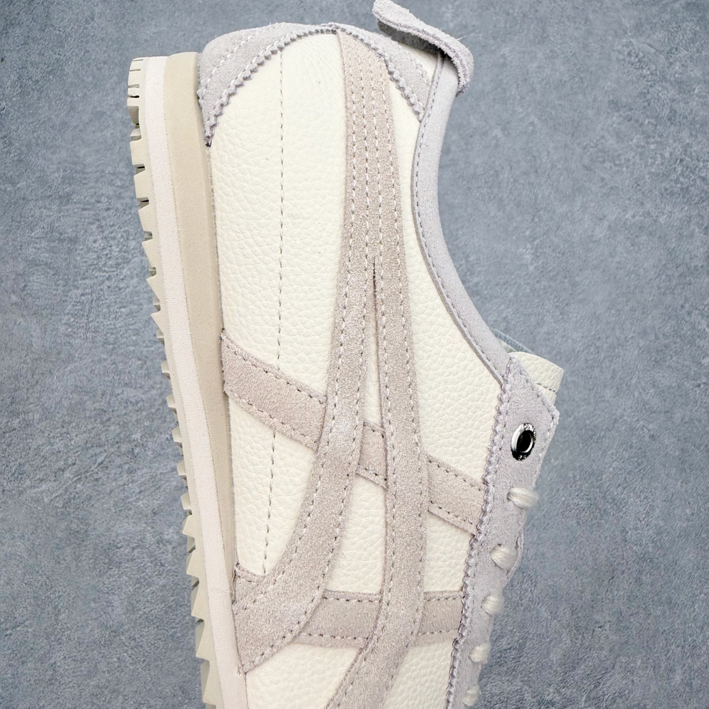 ＃C版 Asics Onitsuka Tiger MEXICO 66 亚瑟士鬼冢虎复古经典板鞋 市场王者