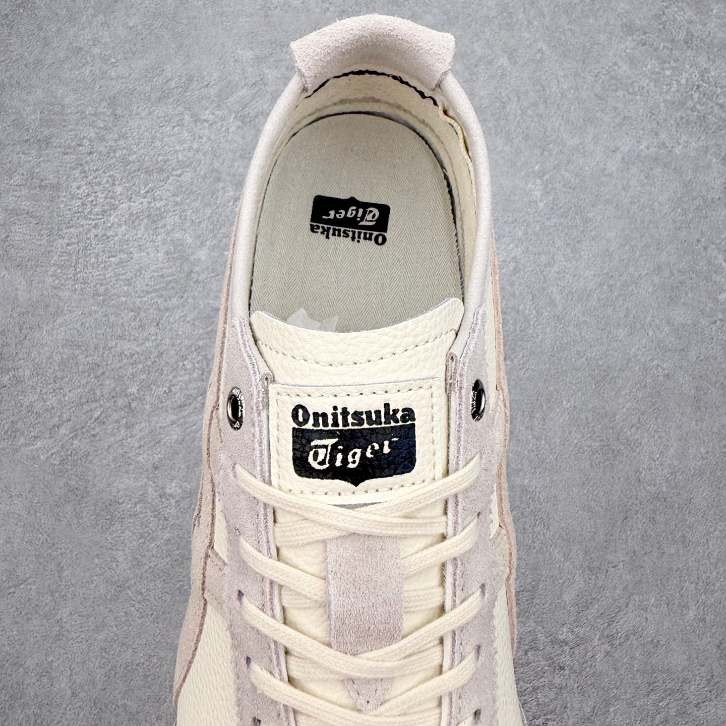 ＃C版 Asics Onitsuka Tiger MEXICO 66 亚瑟士鬼冢虎复古经典板鞋 市场王者