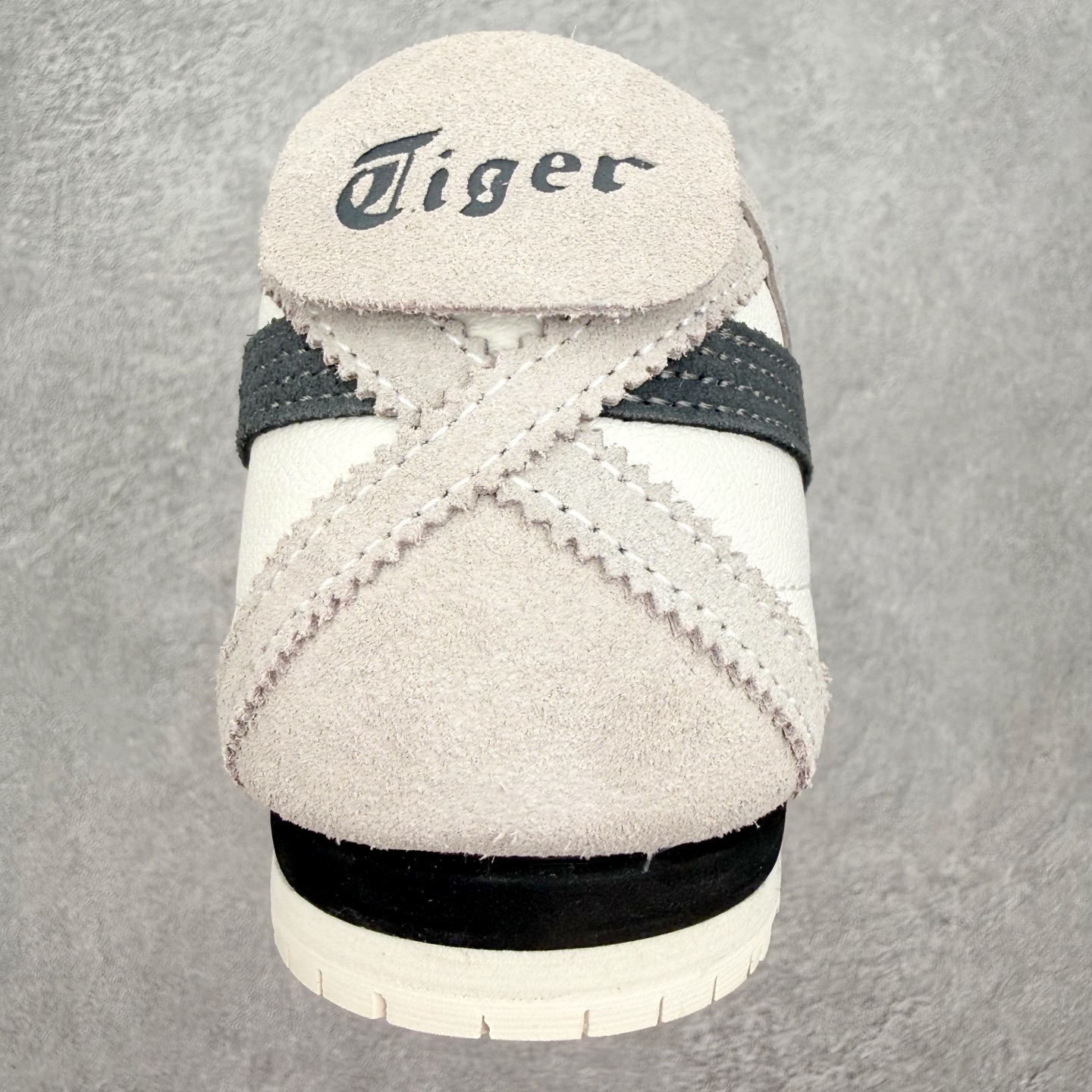 ＃C版 Asics Onitsuka Tiger MEXICO 66 亚瑟士鬼冢虎复古经典板鞋 市场王者