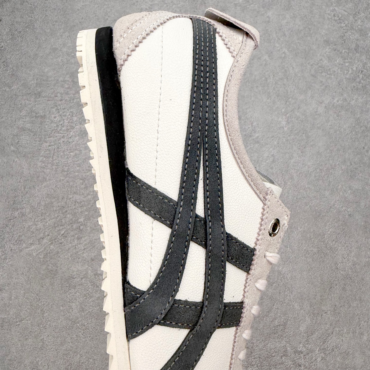 ＃C版 Asics Onitsuka Tiger MEXICO 66 亚瑟士鬼冢虎复古经典板鞋 市场王者