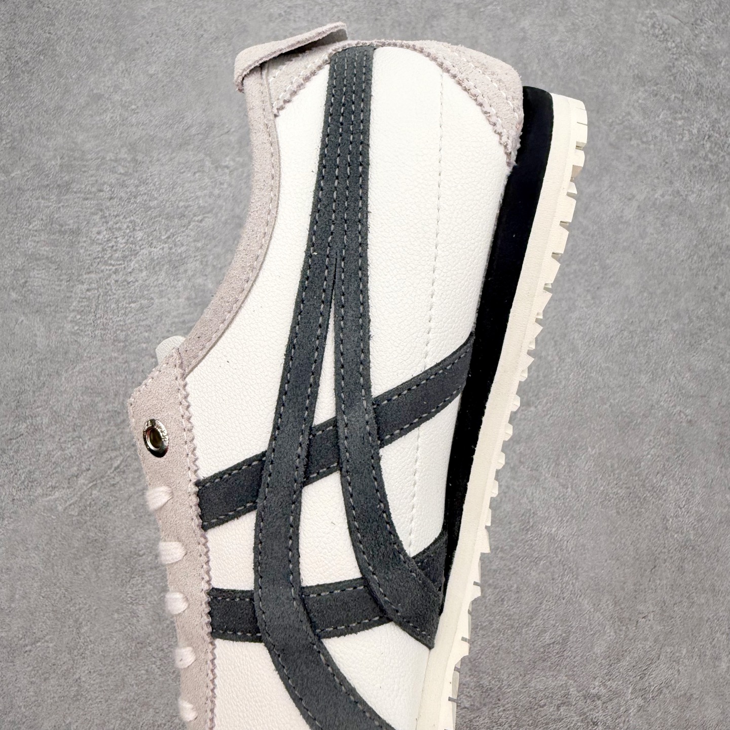 ＃C版 Asics Onitsuka Tiger MEXICO 66 亚瑟士鬼冢虎复古经典板鞋 市场王者