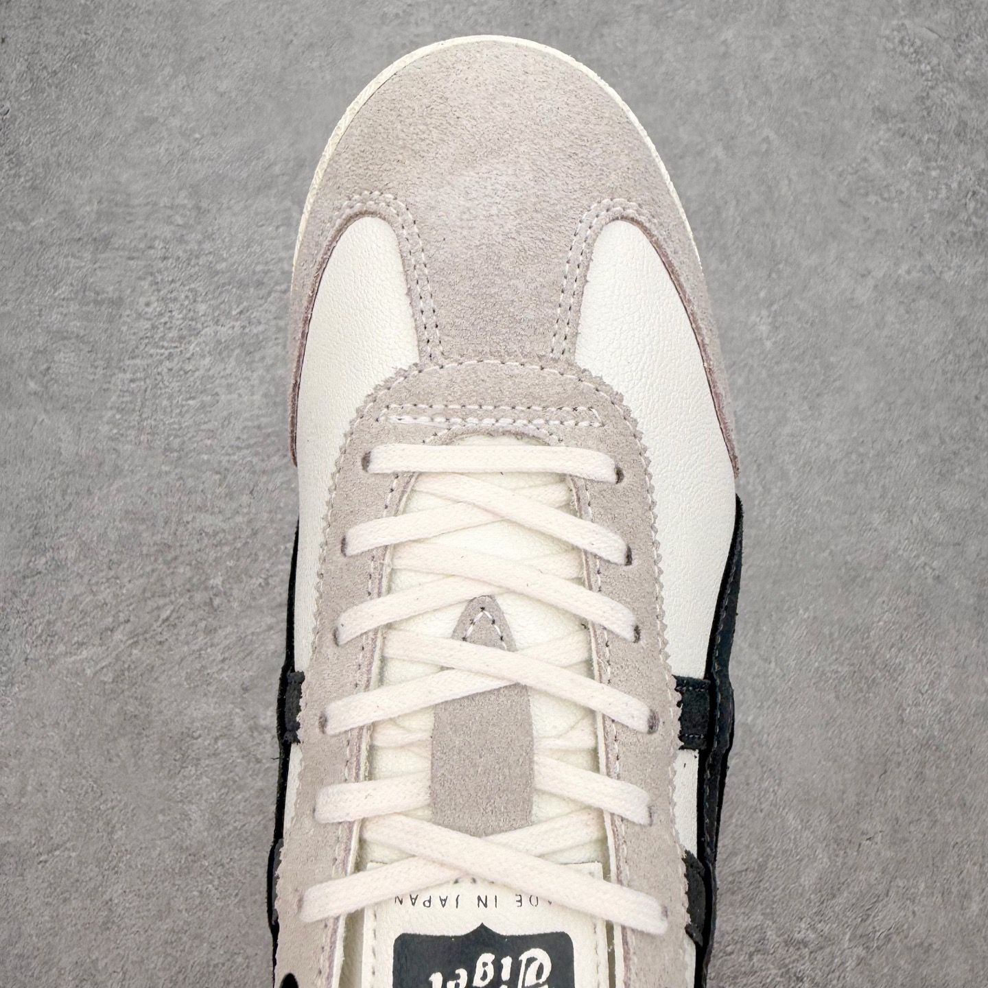 ＃C版 Asics Onitsuka Tiger MEXICO 66 亚瑟士鬼冢虎复古经典板鞋 市场王者
