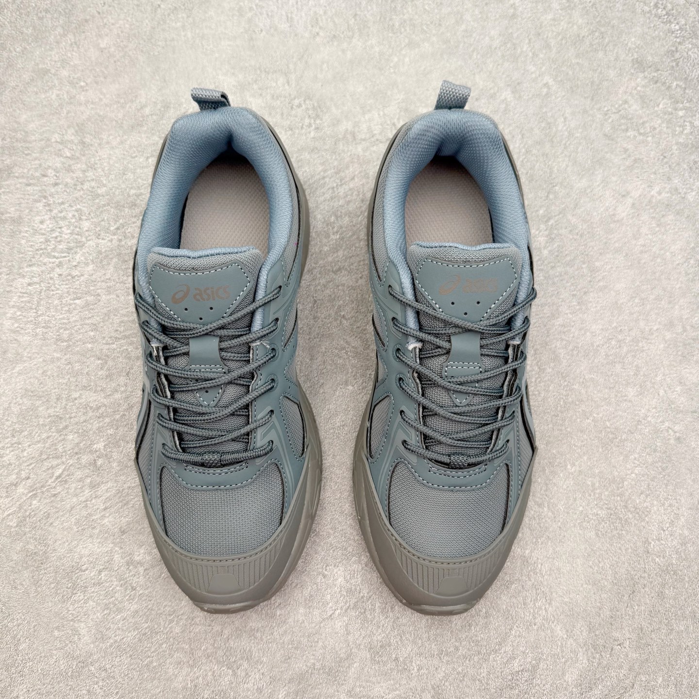 Asics Gel-Venturem 6 亚瑟士舒适透气运动跑鞋 #鞋面采用新的单丝纤维工程网布鞋面，提
