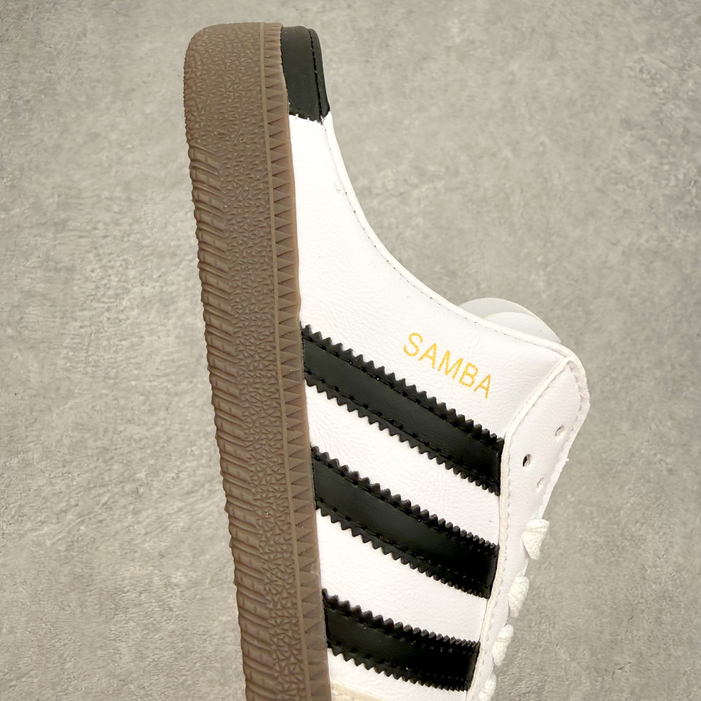 AD Original Samba OG MULE 桑巴复古经典轻便板鞋 LB3815 口碑大厂出品 全