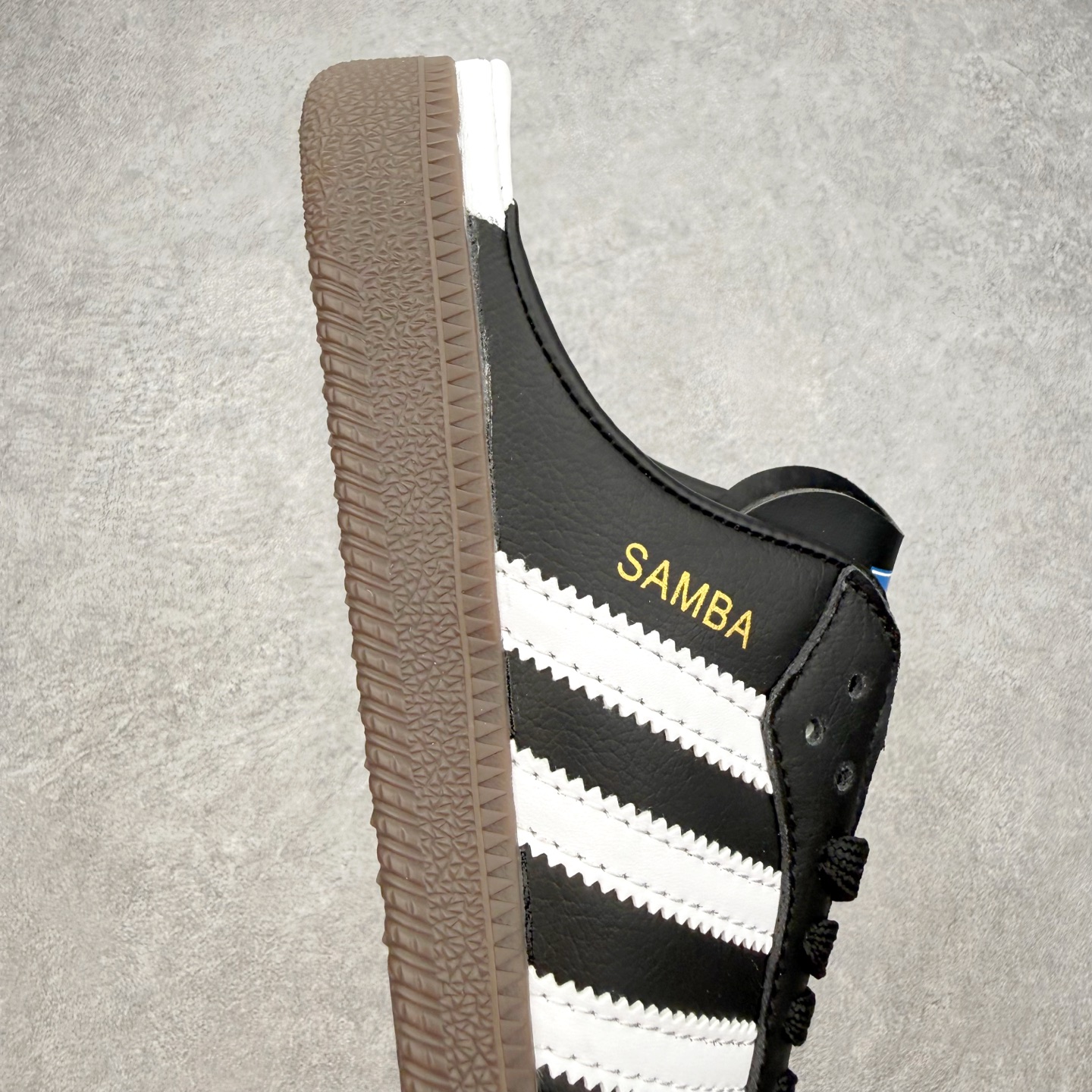 AD Original Samba OG MULE 桑巴复古经典轻便板鞋 LB3815 口碑大厂出品 全