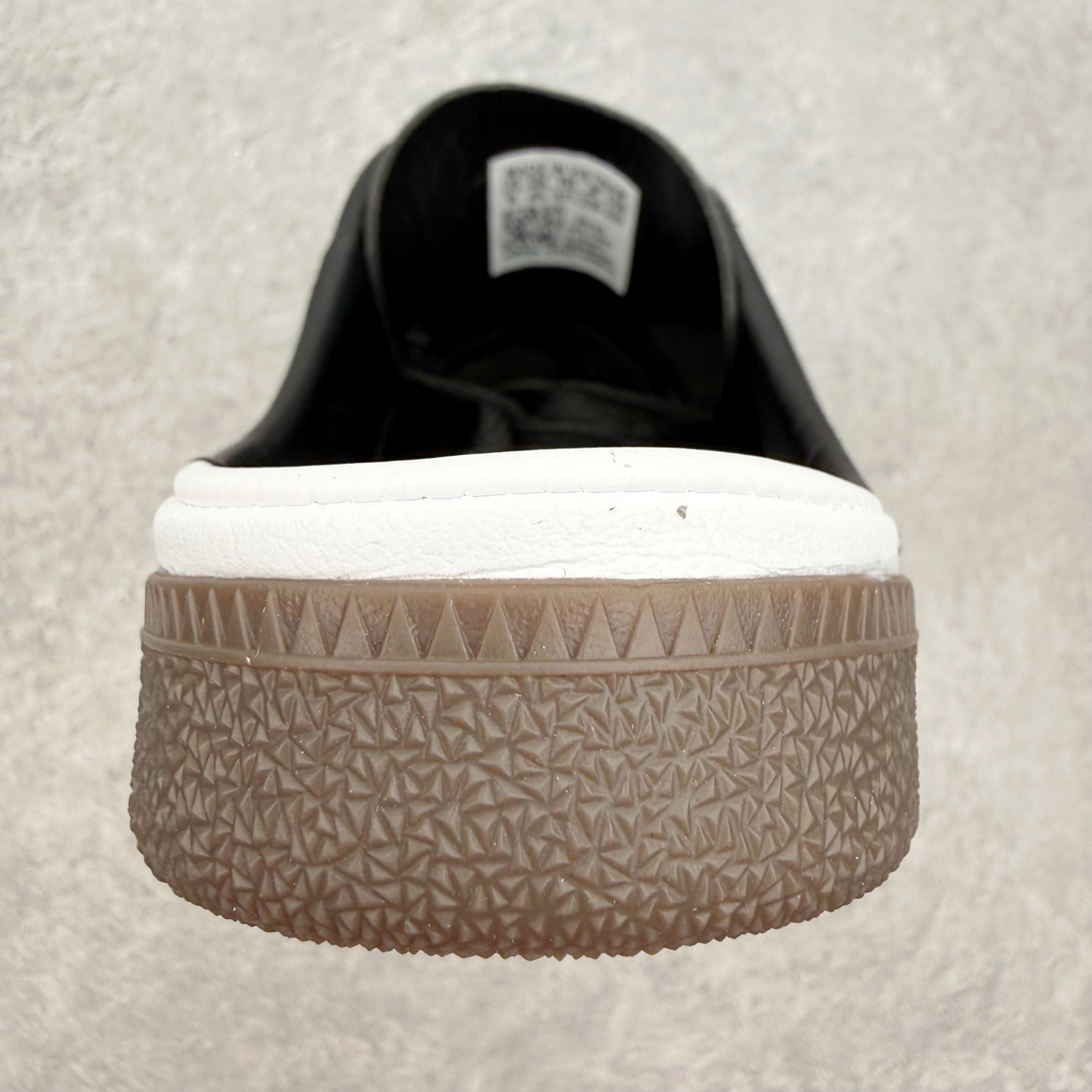 AD Original Samba OG MULE 桑巴复古经典轻便板鞋 LB3815 口碑大厂出品 全