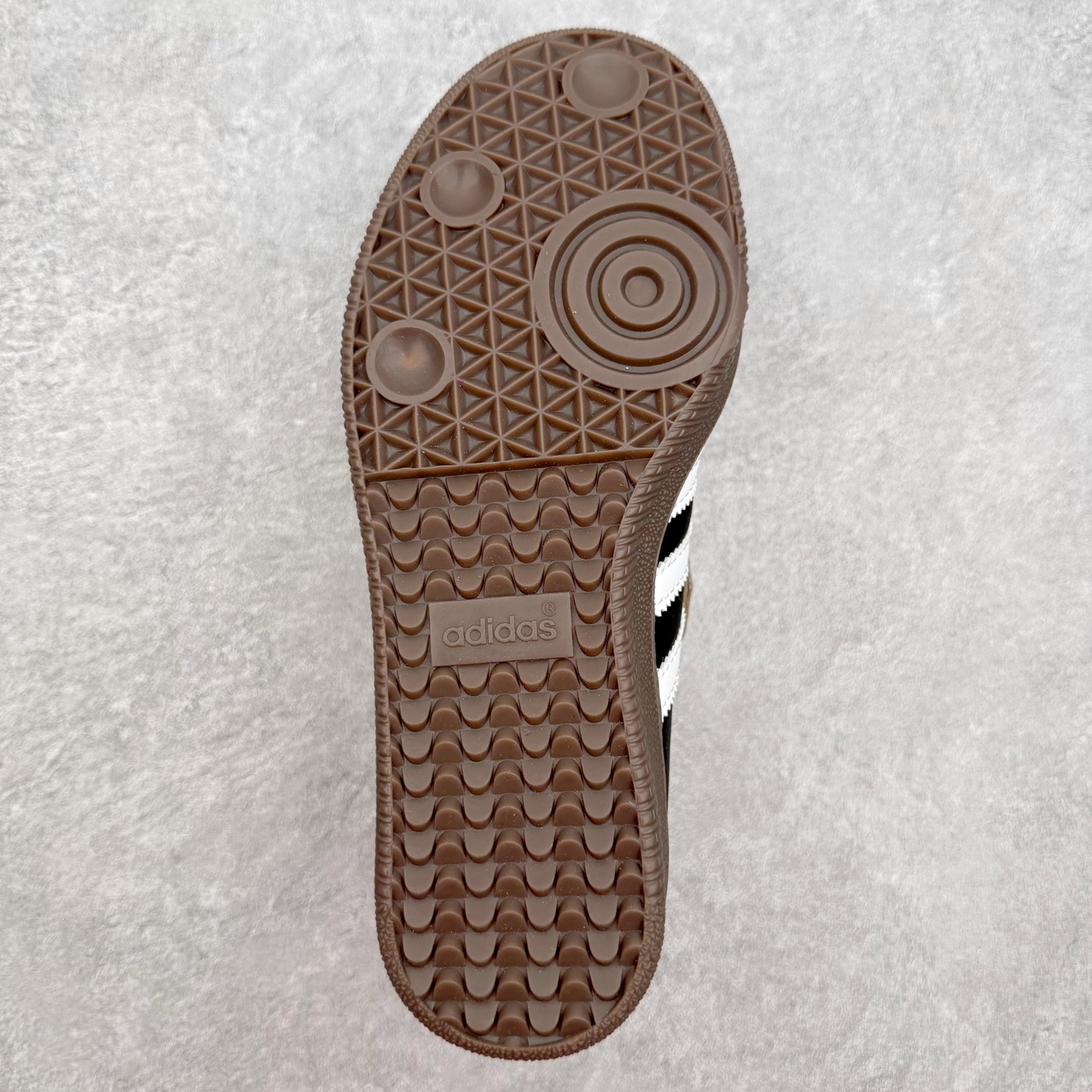 AD Original Samba OG MULE 桑巴复古经典轻便板鞋 LB3815 口碑大厂出品 全