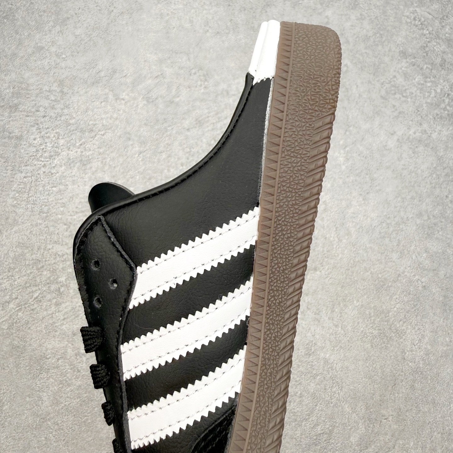 AD Original Samba OG MULE 桑巴复古经典轻便板鞋 LB3815 口碑大厂出品 全