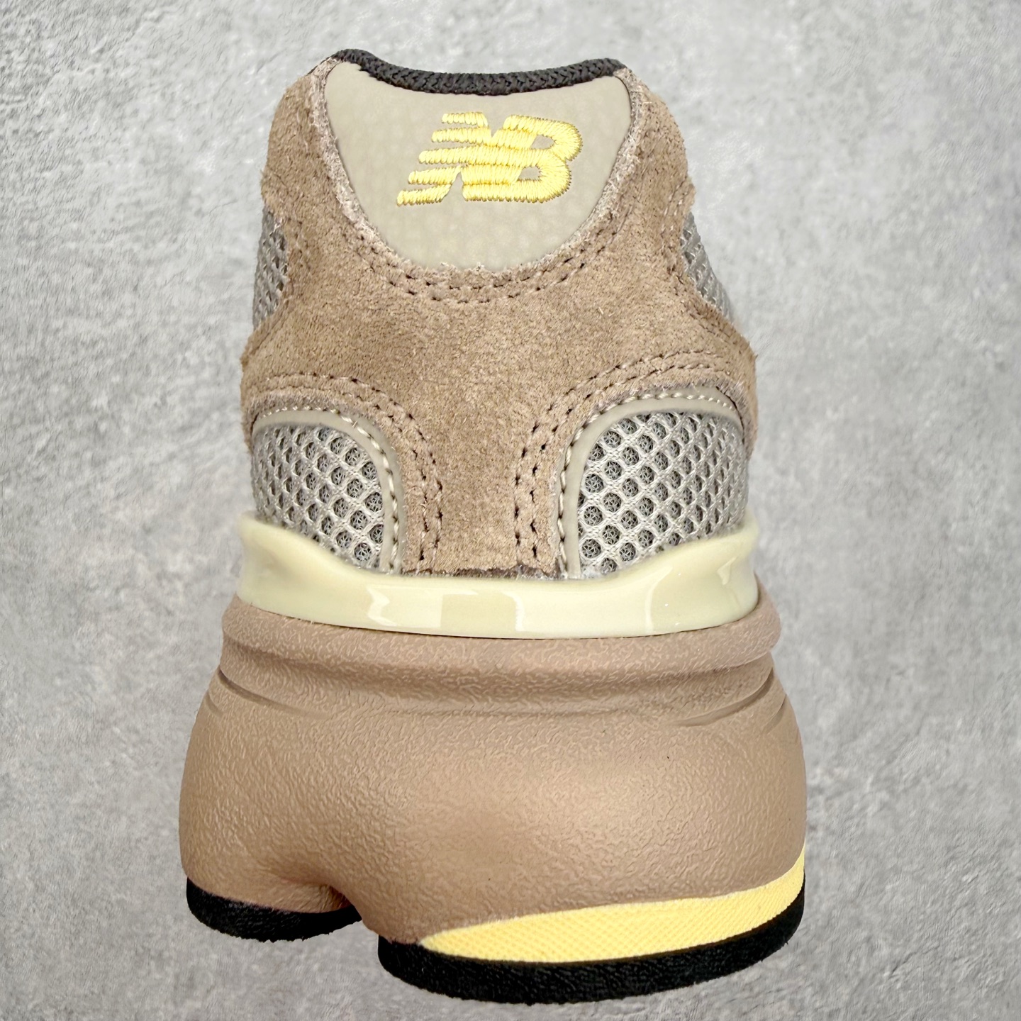 New Balance NB6034 新百伦舒适美式复古织物皮革减震透气支撑低帮休闲跑步鞋 男女同款 N
