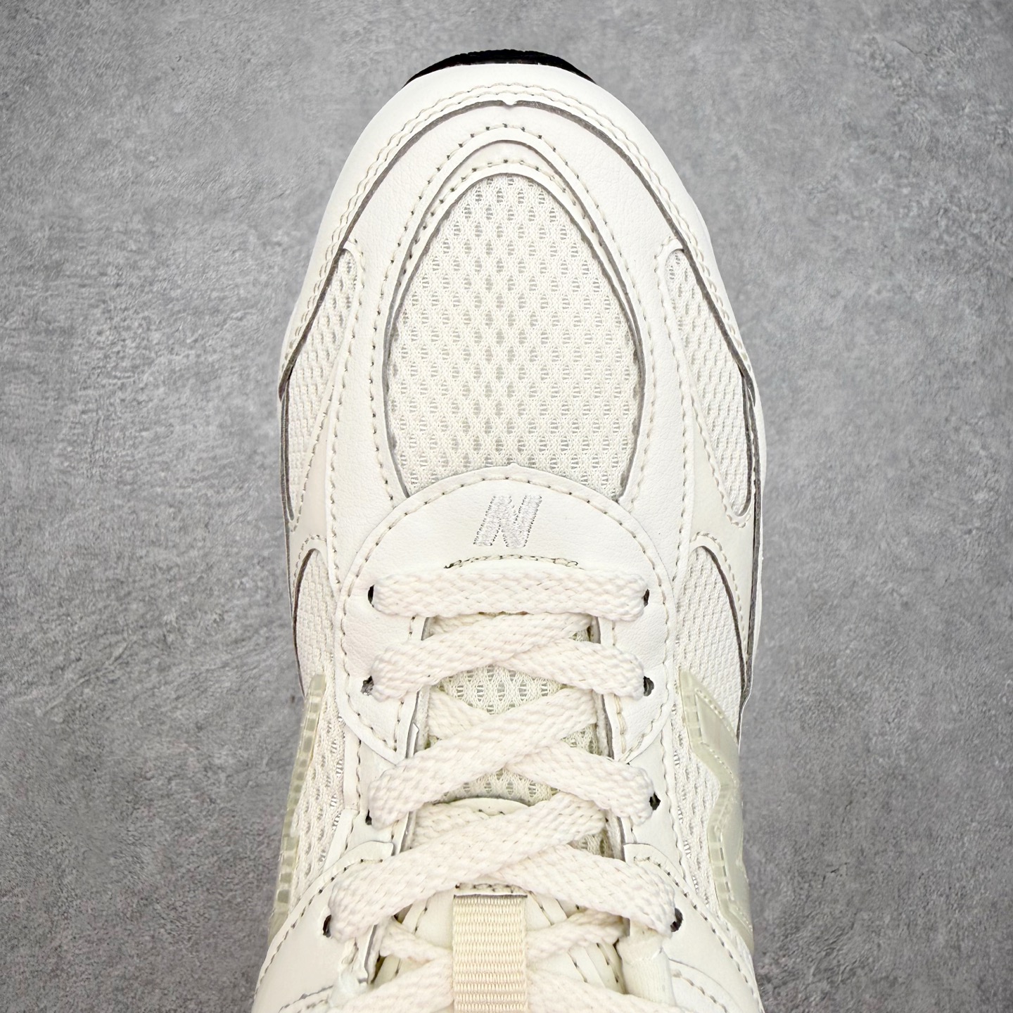 New Balance NB6034 新百伦舒适美式复古织物皮革减震透气支撑低帮休闲跑步鞋 男女同款 N