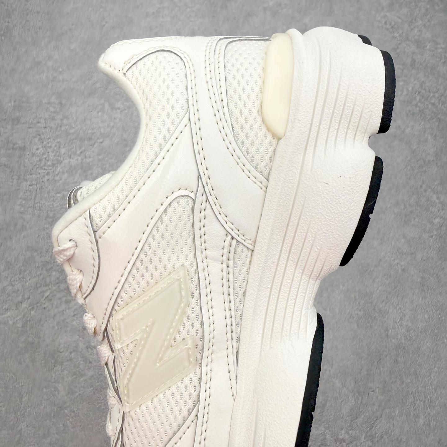 New Balance NB6034 新百伦舒适美式复古织物皮革减震透气支撑低帮休闲跑步鞋 男女同款 N