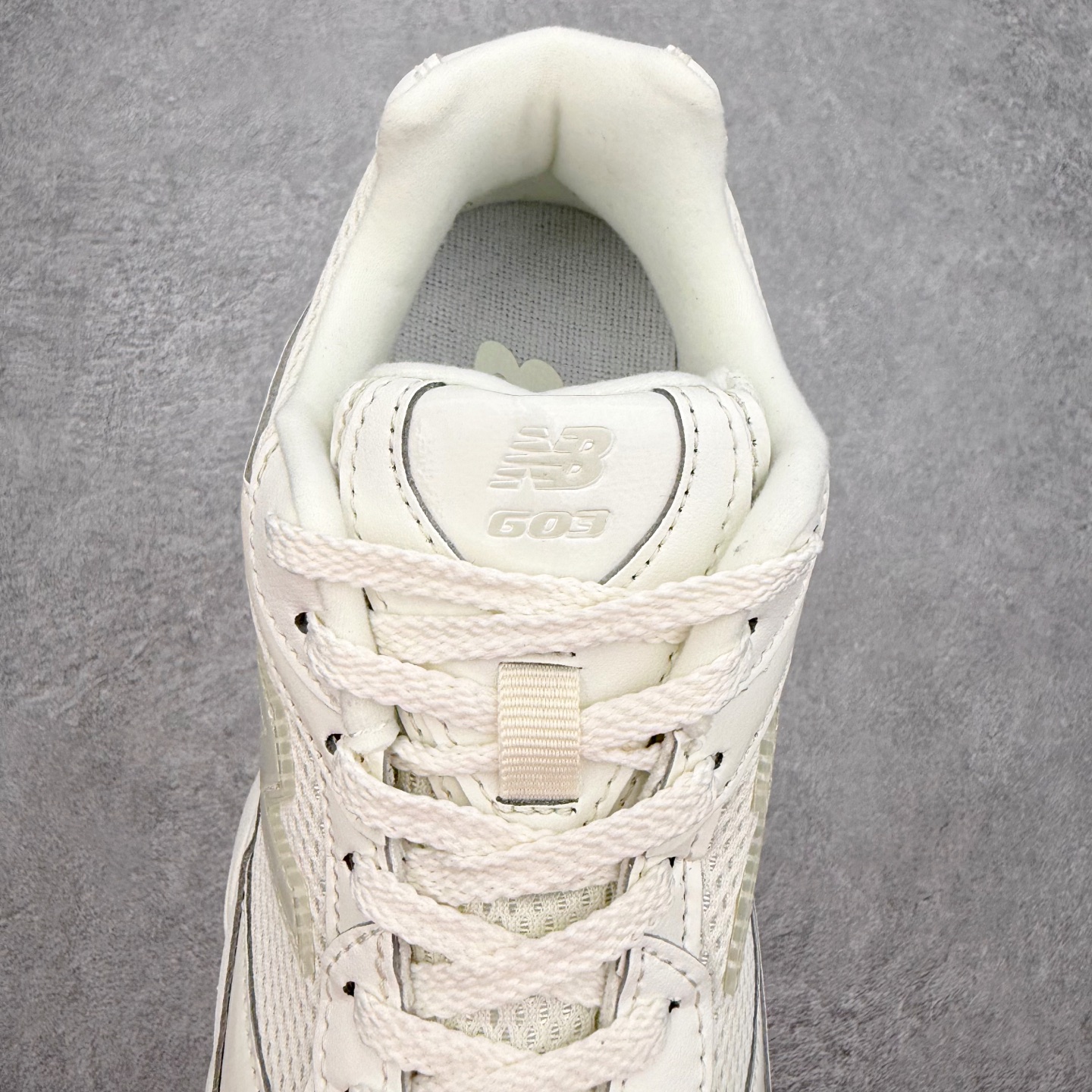 New Balance NB6034 新百伦舒适美式复古织物皮革减震透气支撑低帮休闲跑步鞋 男女同款 N
