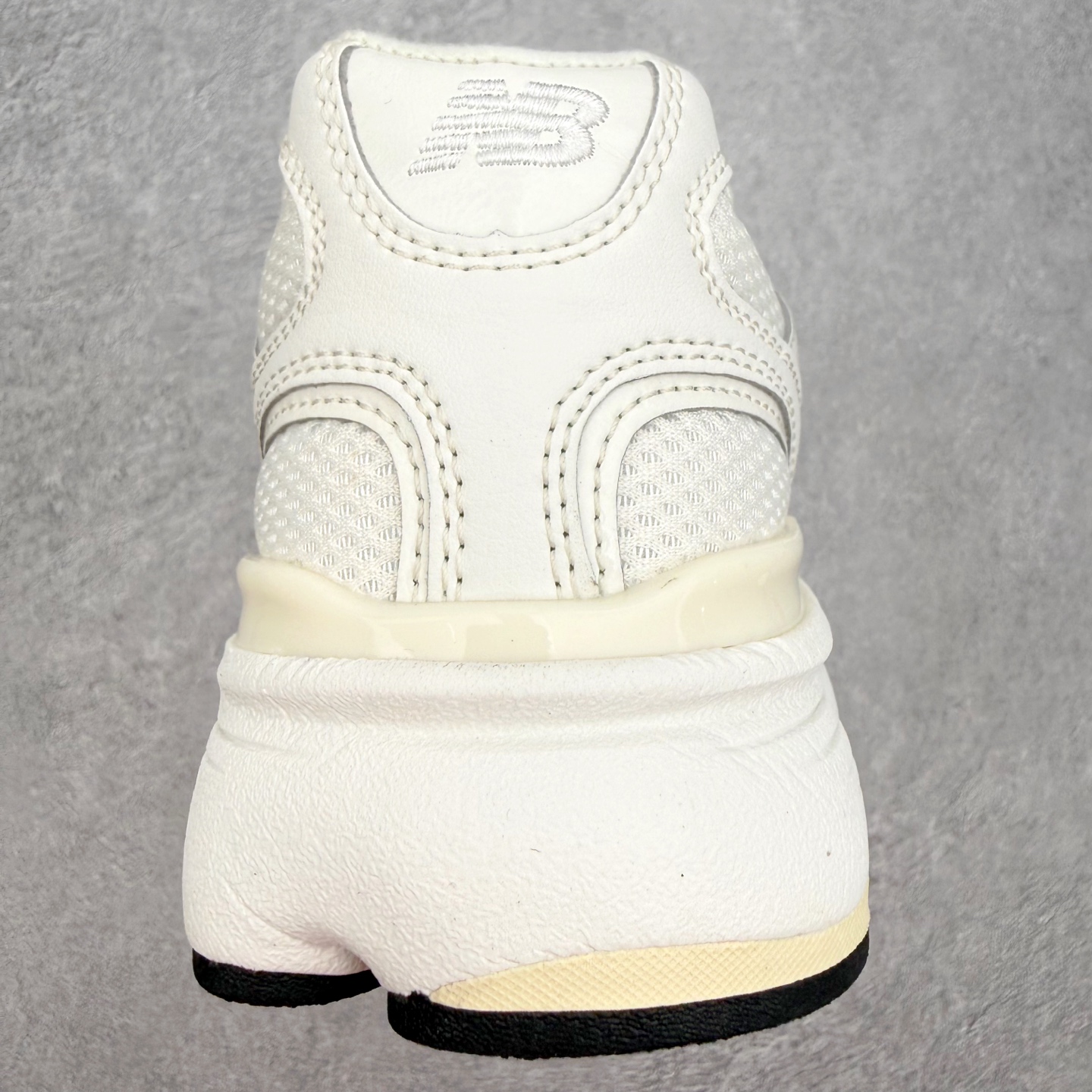New Balance NB6034 新百伦舒适美式复古织物皮革减震透气支撑低帮休闲跑步鞋 男女同款 N