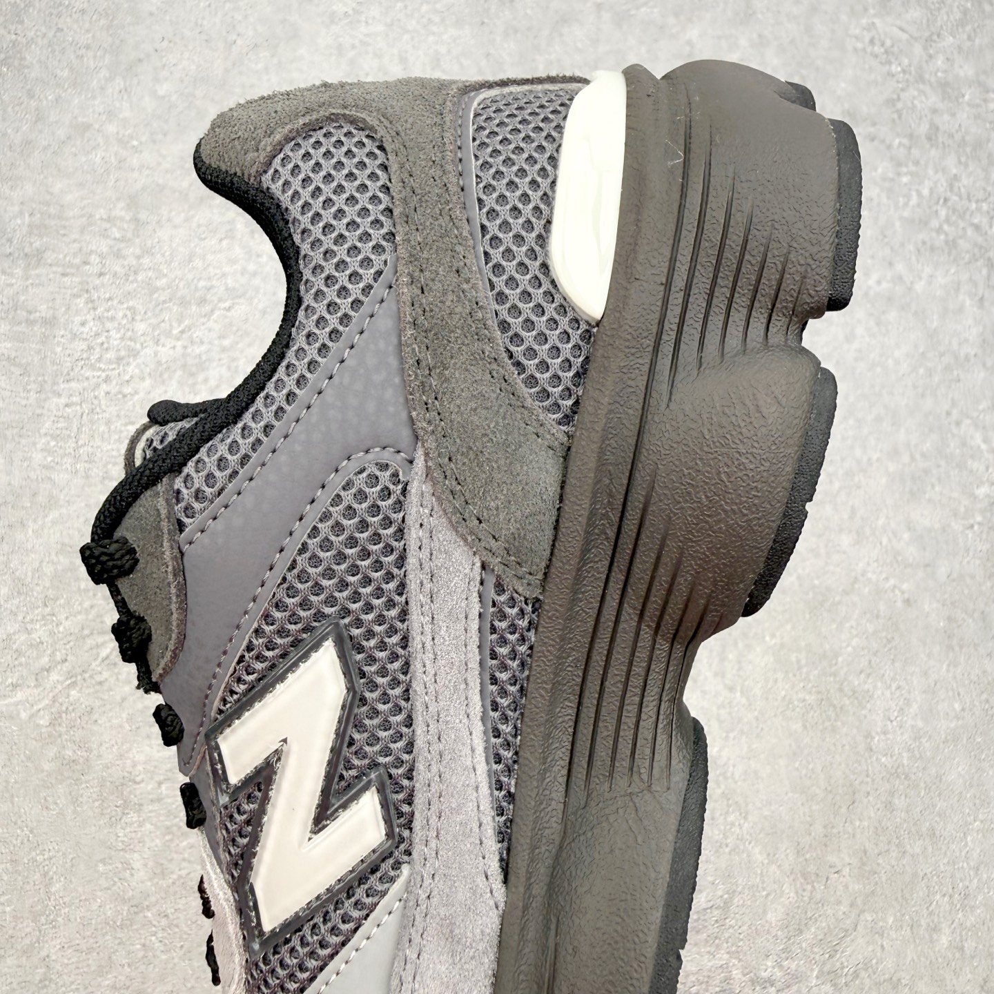 New Balance NB6034 新百伦舒适美式复古织物皮革减震透气支撑低帮休闲跑步鞋 男女同款 N