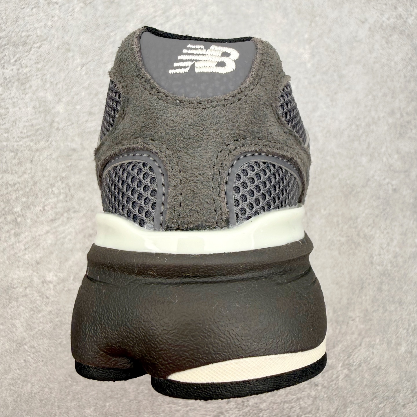 New Balance NB6034 新百伦舒适美式复古织物皮革减震透气支撑低帮休闲跑步鞋 男女同款 N