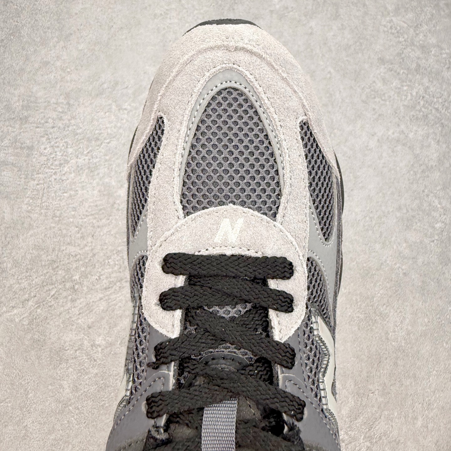New Balance NB6034 新百伦舒适美式复古织物皮革减震透气支撑低帮休闲跑步鞋 男女同款 N