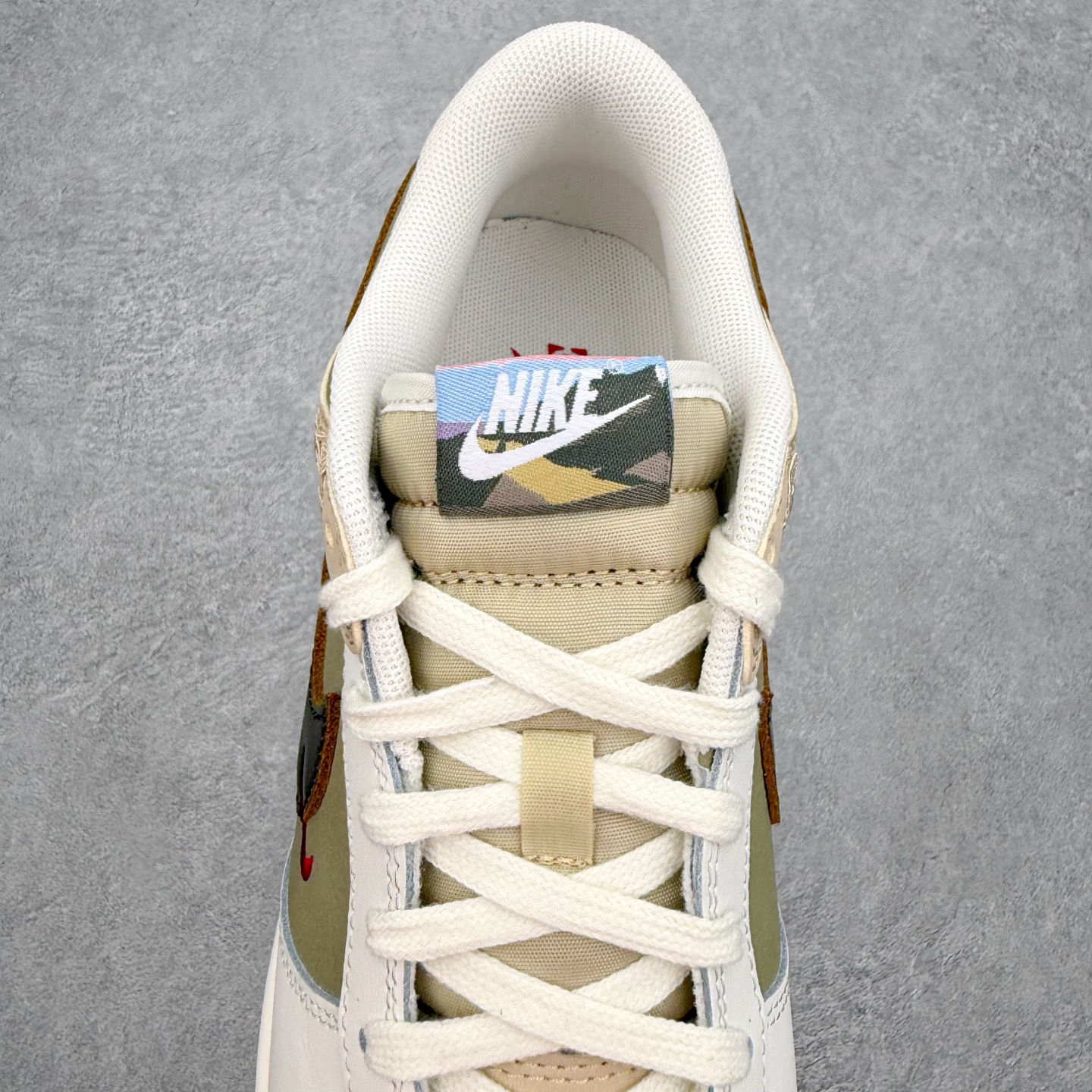 ＃TOP纯原福利‼️NK Dunk Pegasus Pack 马年限定CNY新年款脱缰系列 舒适贴合低帮