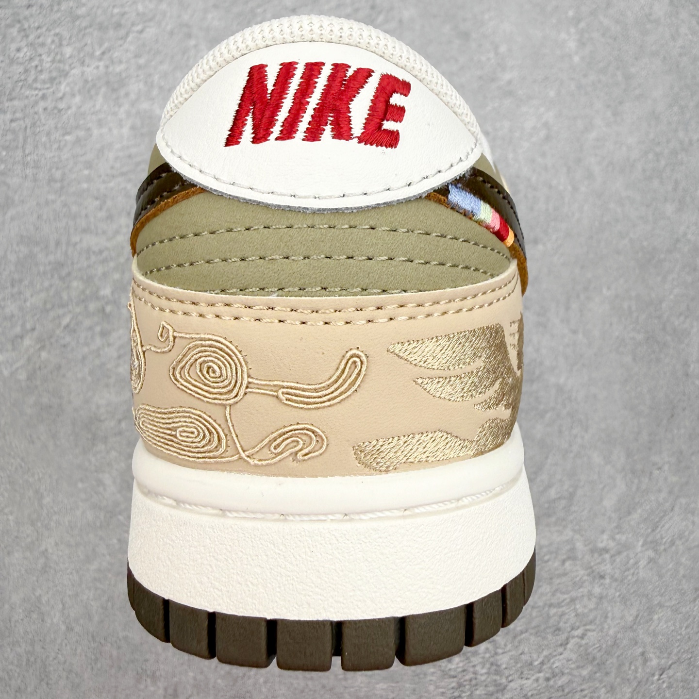 ＃TOP纯原福利‼️NK Dunk Pegasus Pack 马年限定CNY新年款脱缰系列 舒适贴合低帮