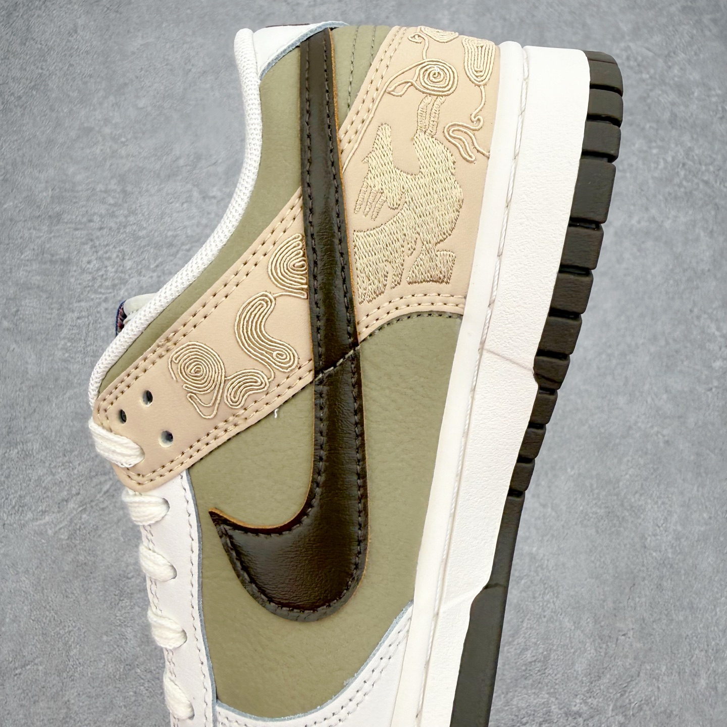 ＃TOP纯原福利‼️NK Dunk Pegasus Pack 马年限定CNY新年款脱缰系列 舒适贴合低帮