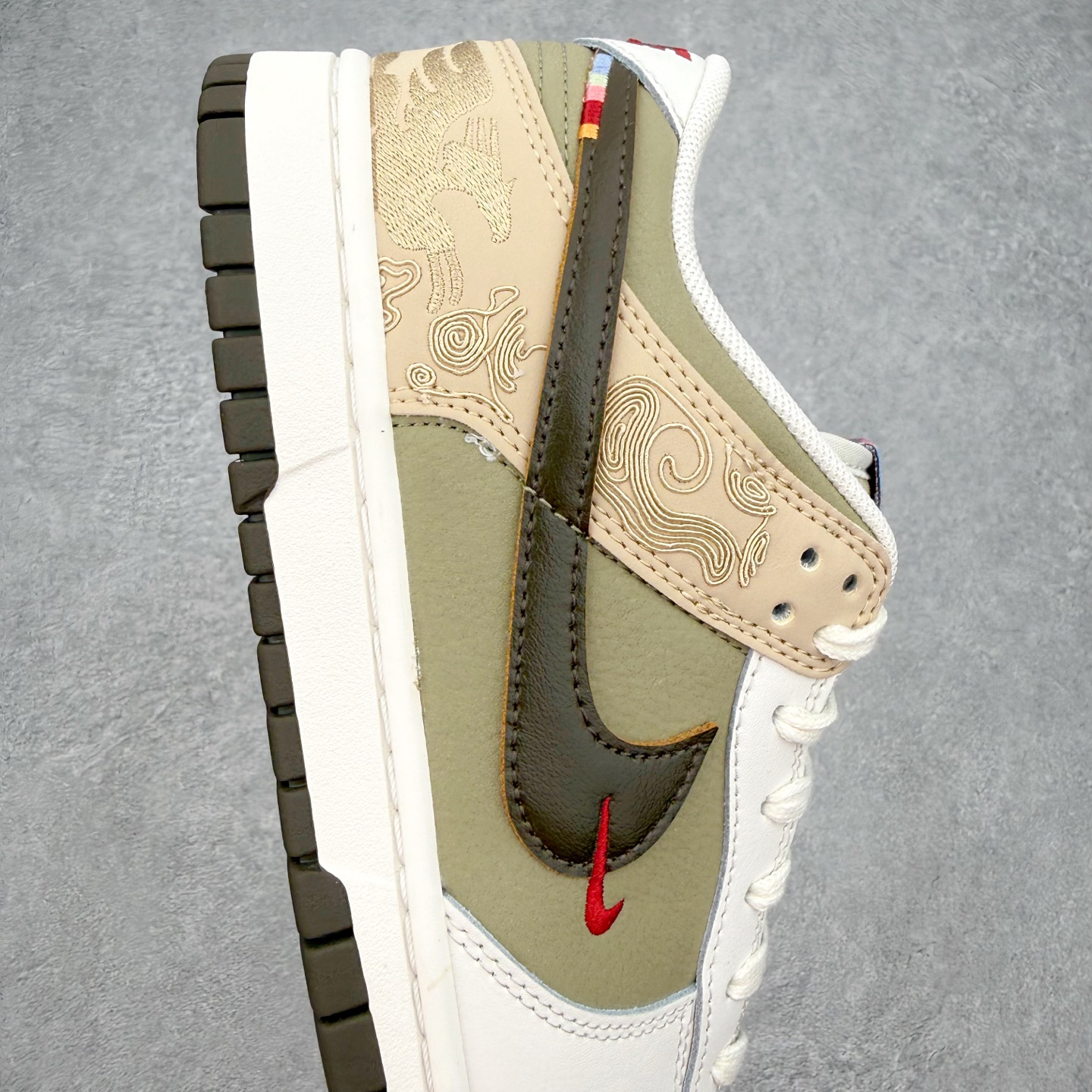 ＃TOP纯原福利‼️NK Dunk Pegasus Pack 马年限定CNY新年款脱缰系列 舒适贴合低帮