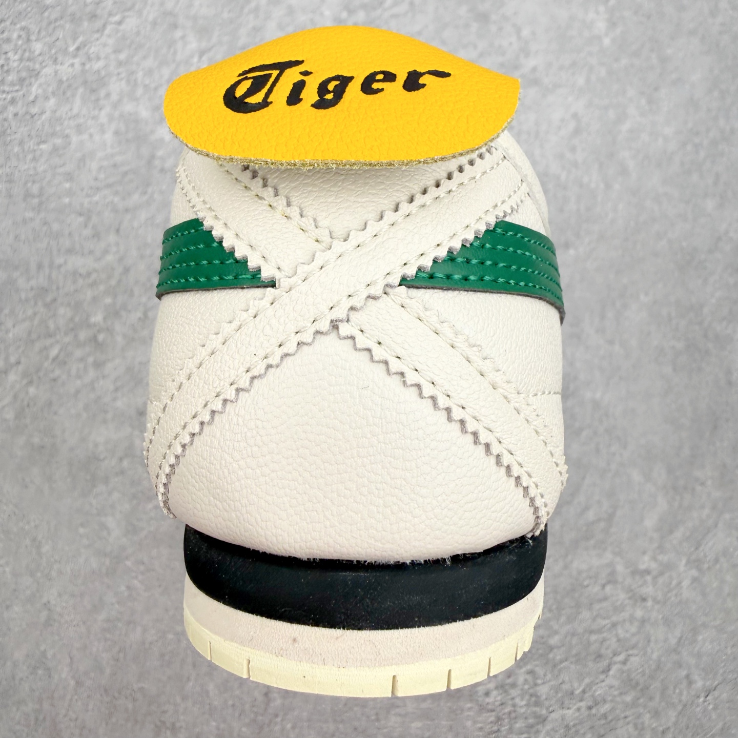 ＃C版 Asics Onitsuka Tiger MEXICO 66 亚瑟士鬼冢虎复古经典板鞋 市场王者