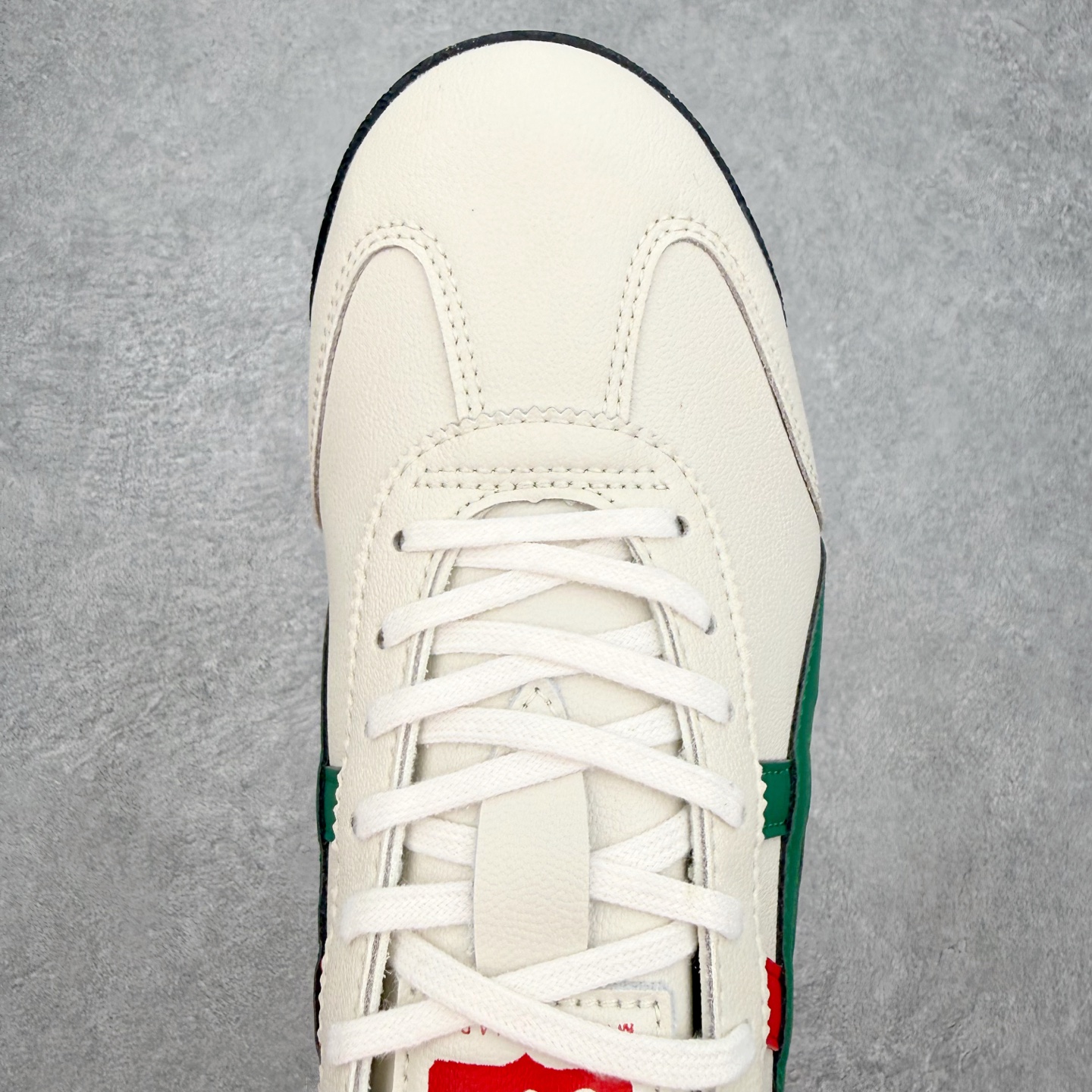 ＃C版 Asics Onitsuka Tiger MEXICO 66 亚瑟士鬼冢虎复古经典板鞋 市场王者