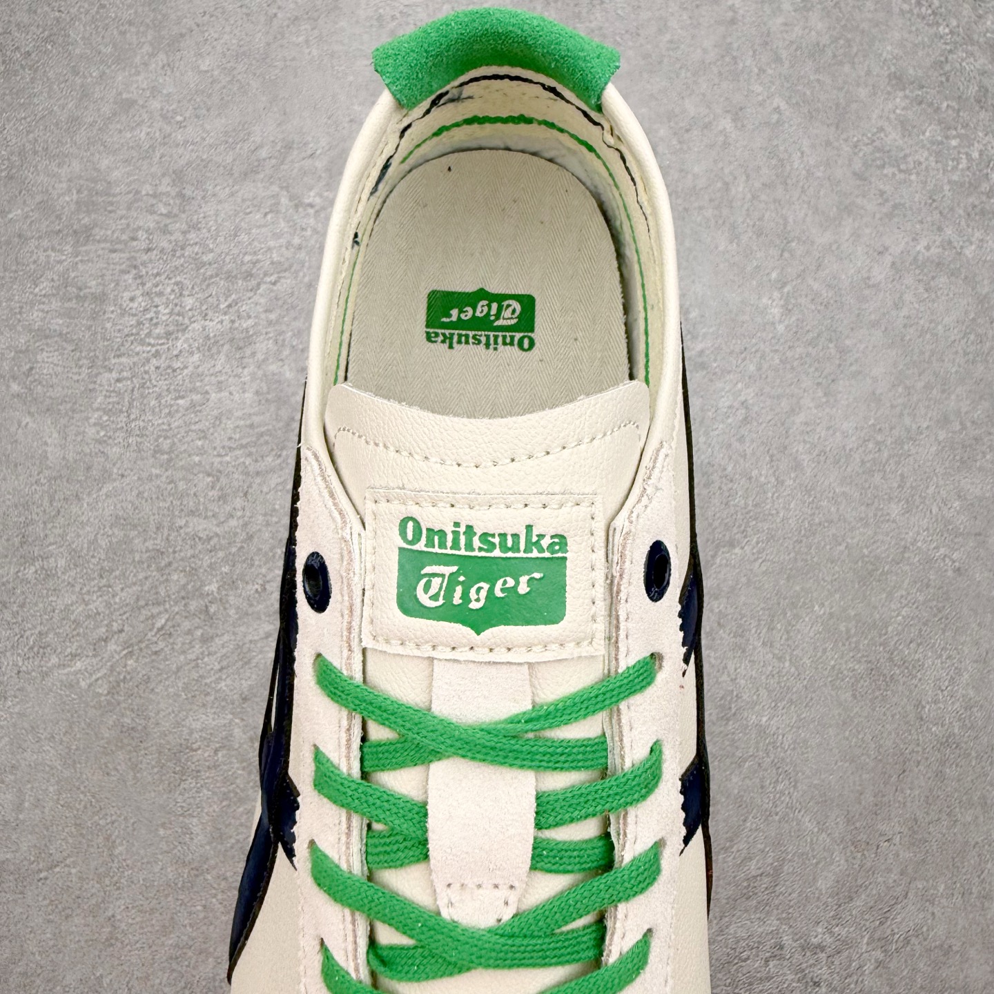＃C版 Asics Onitsuka Tiger MEXICO 66 亚瑟士鬼冢虎复古经典板鞋 市场王者