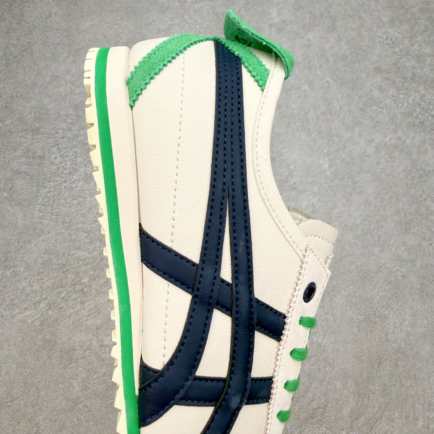 ＃C版 Asics Onitsuka Tiger MEXICO 66 亚瑟士鬼冢虎复古经典板鞋 市场王者