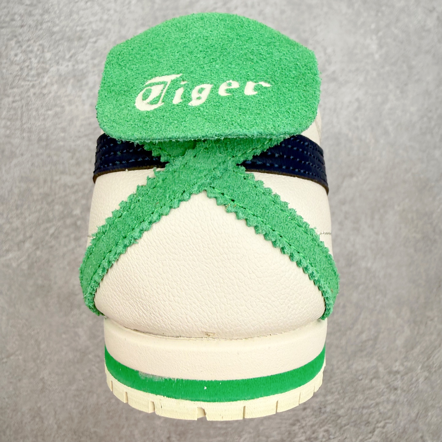 ＃C版 Asics Onitsuka Tiger MEXICO 66 亚瑟士鬼冢虎复古经典板鞋 市场王者