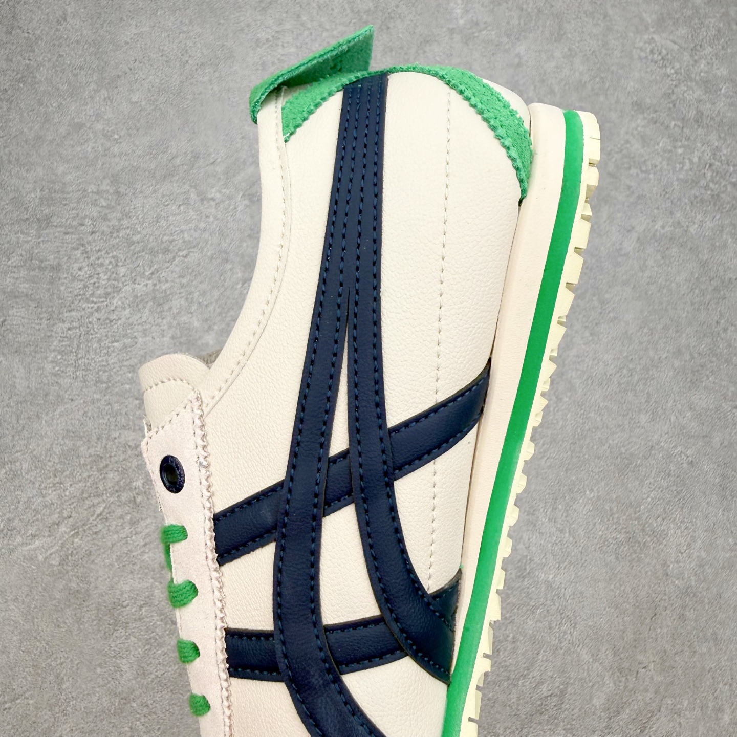 ＃C版 Asics Onitsuka Tiger MEXICO 66 亚瑟士鬼冢虎复古经典板鞋 市场王者