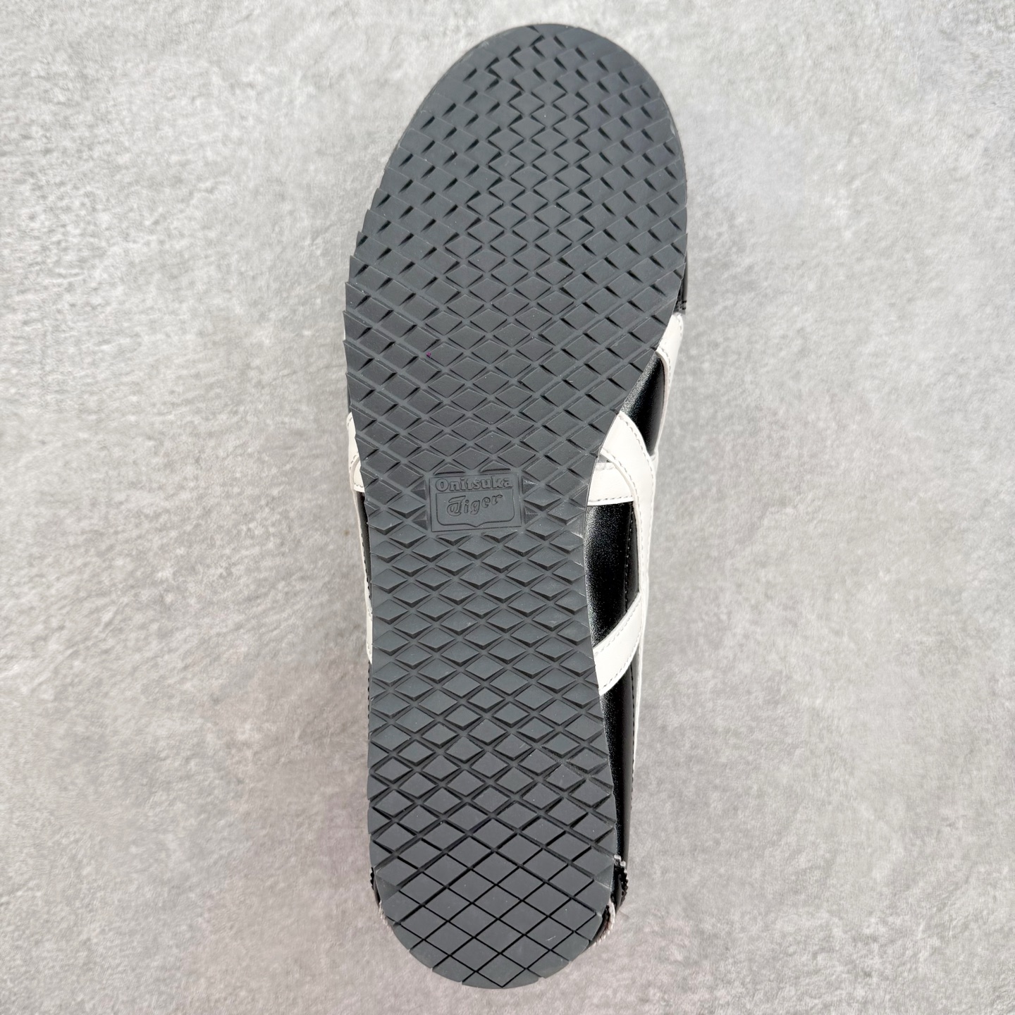 ＃C版 Asics Onitsuka Tiger MEXICO 66 亚瑟士鬼冢虎复古经典板鞋 市场王者